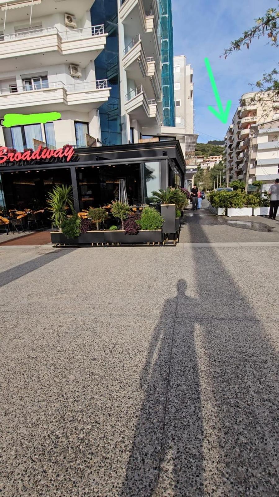 vlora vacation home