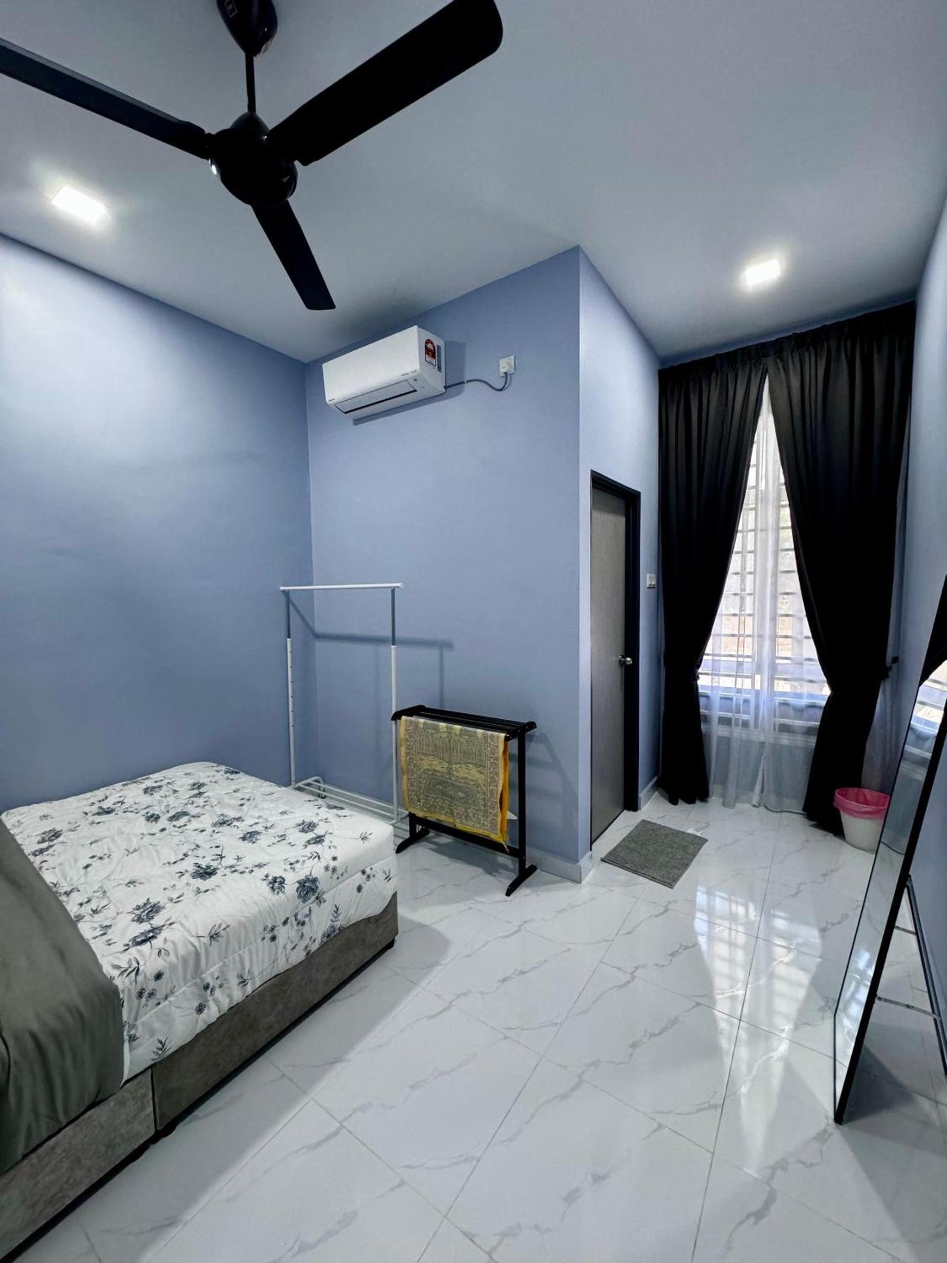 Homestay D'Pusu Tiga Kuala Terengganu photo 7