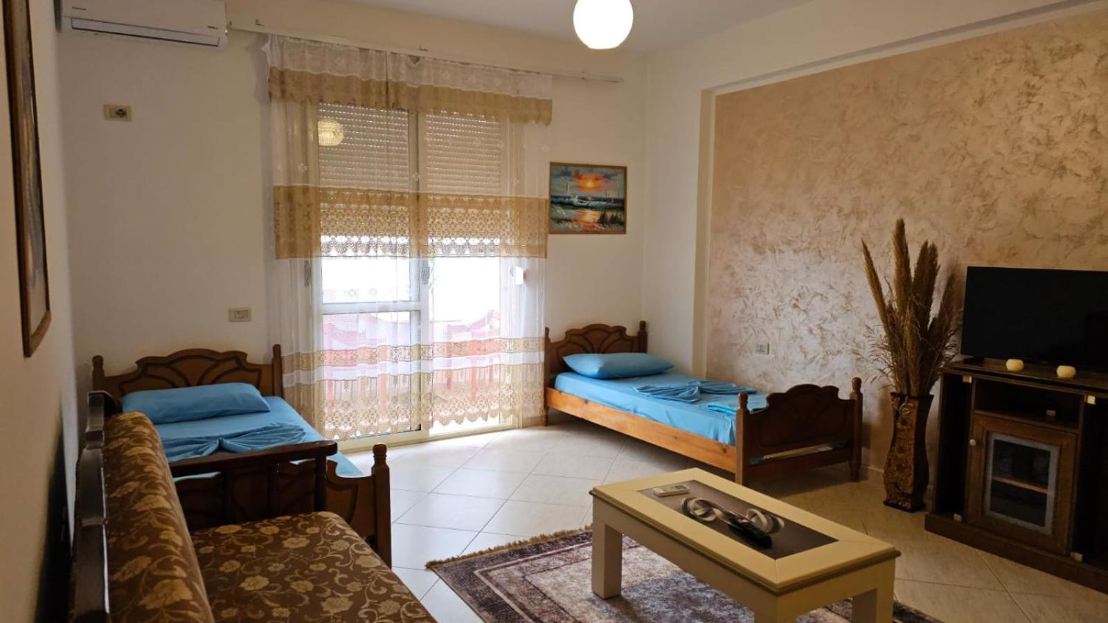 vlora vacation home