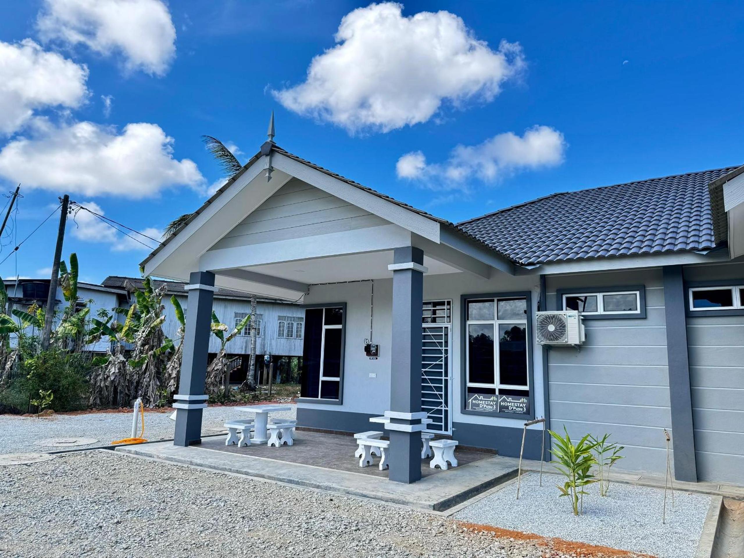 Homestay D'Pusu Tiga Kuala Terengganu photo 1