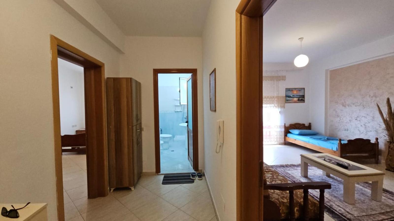 vlora vacation home