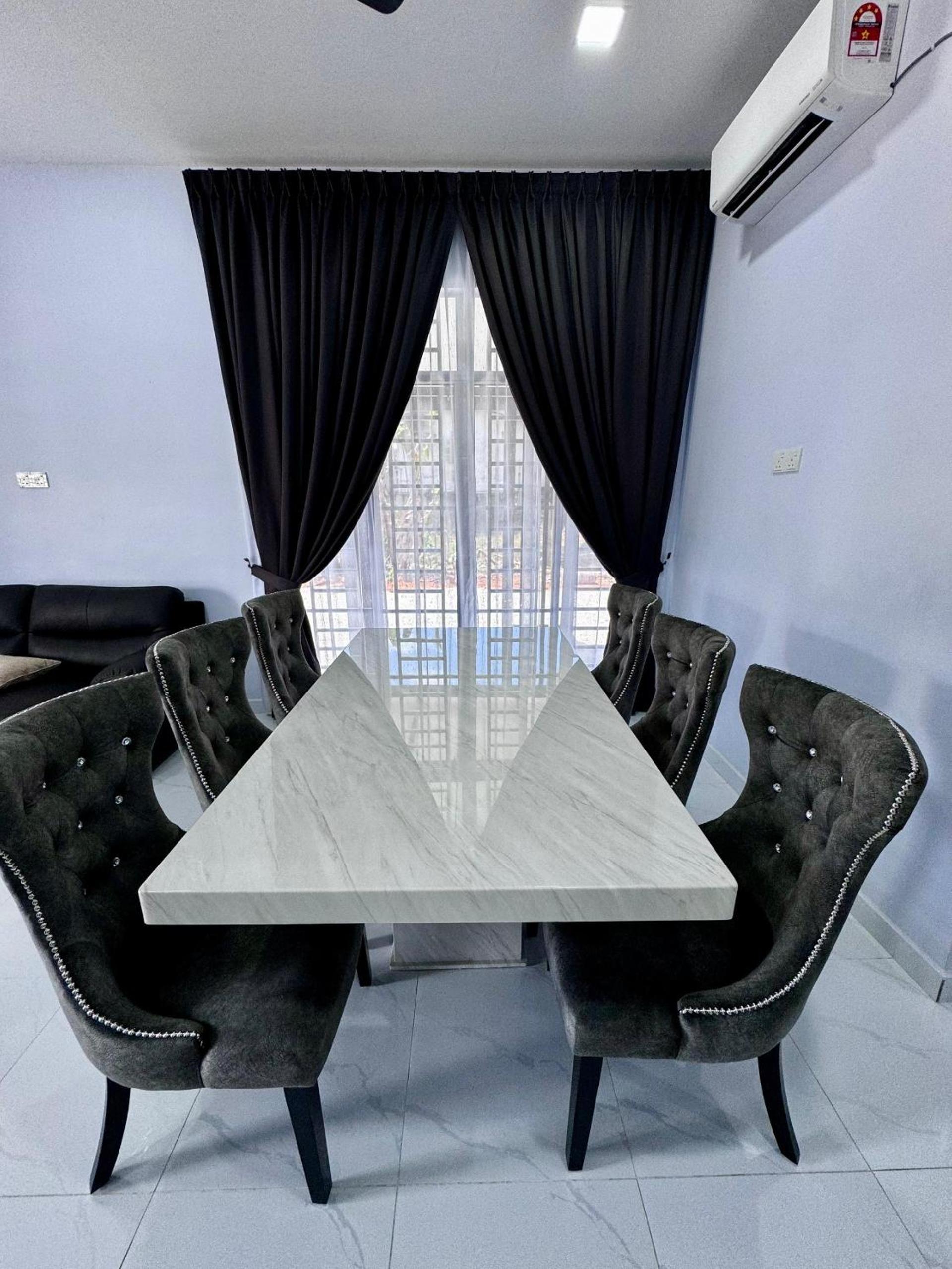 Homestay D'Pusu Tiga Kuala Terengganu photo 6