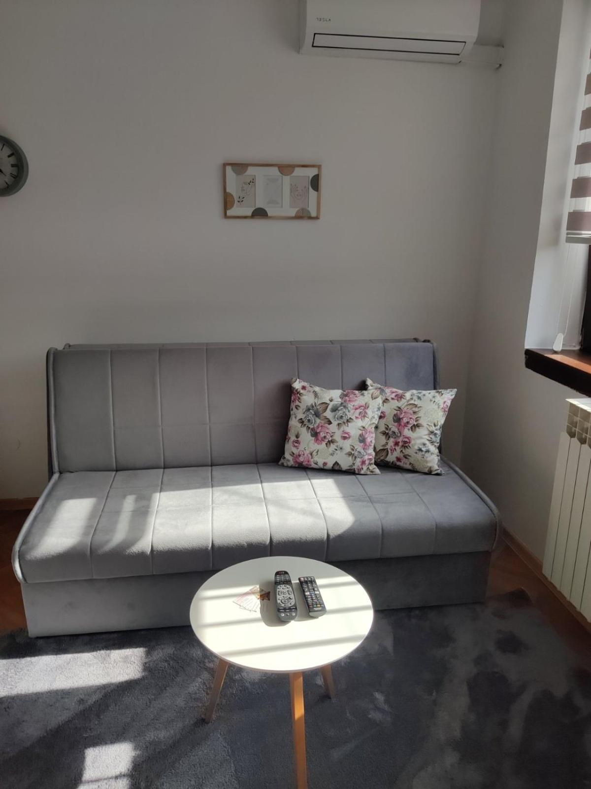 Apartman Nejra