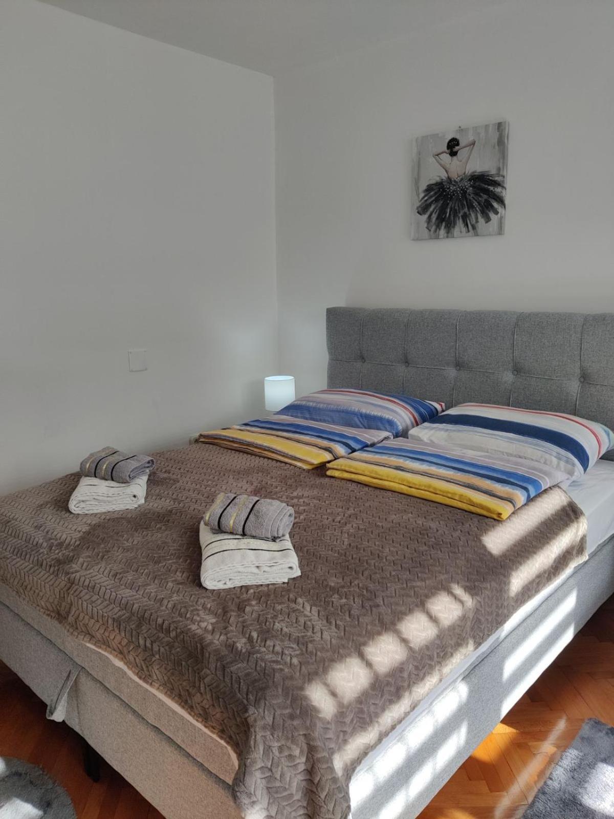 Apartman Nejra
