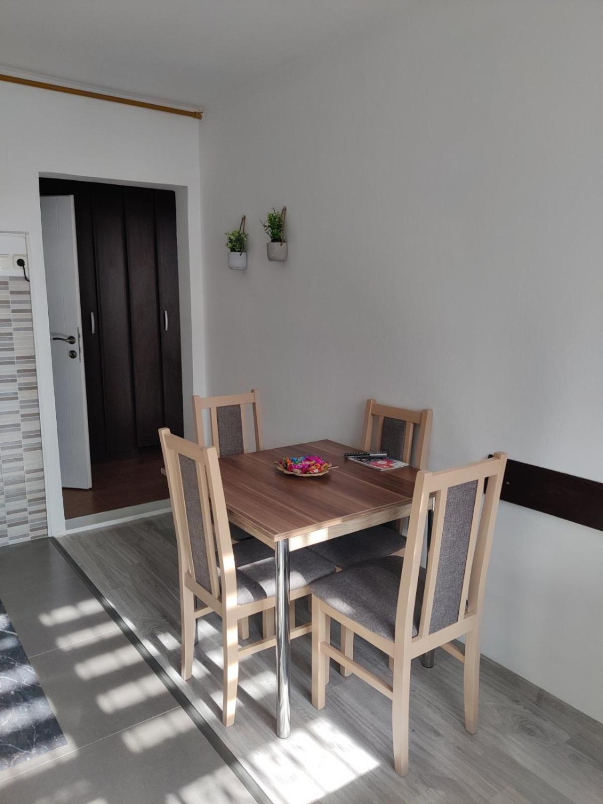Apartman Nejra