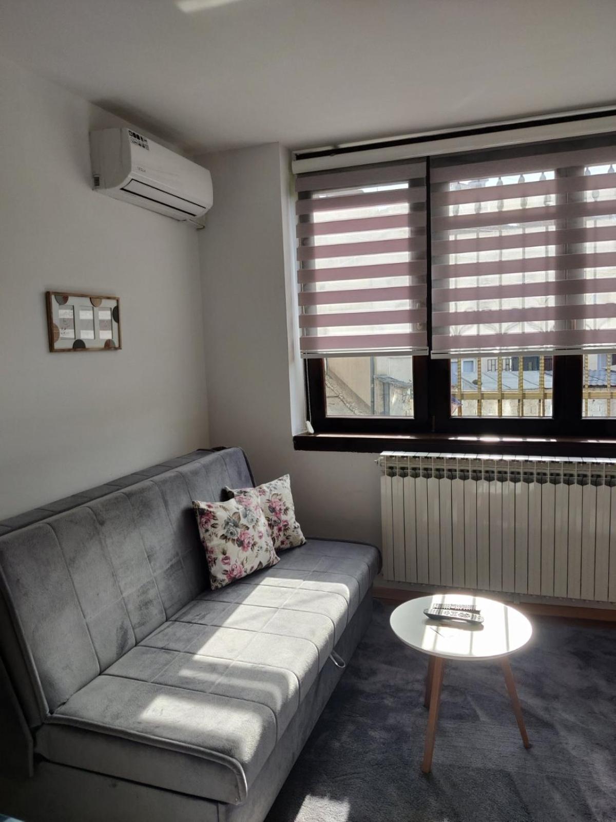 Apartman Nejra