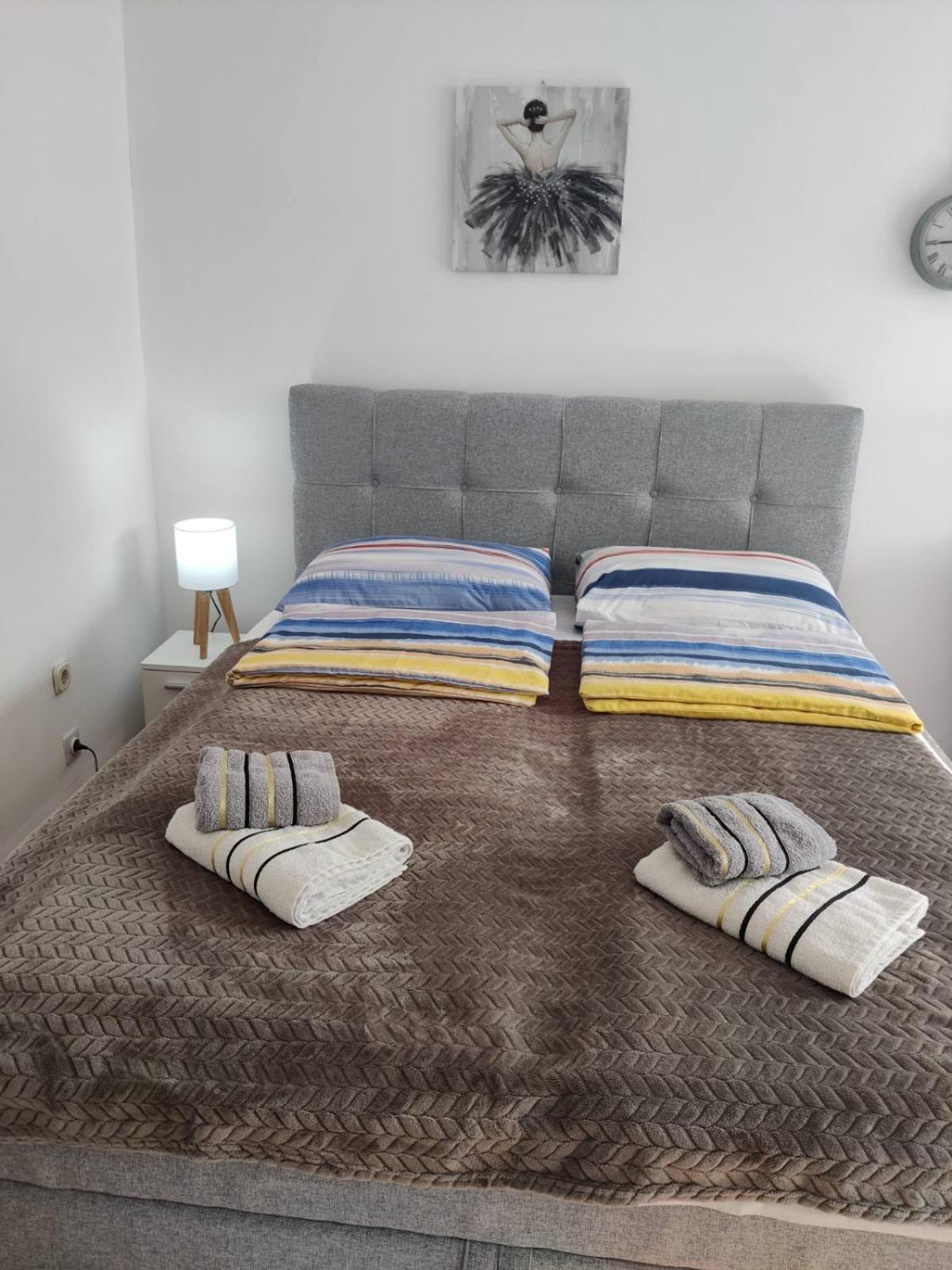 Apartman Nejra