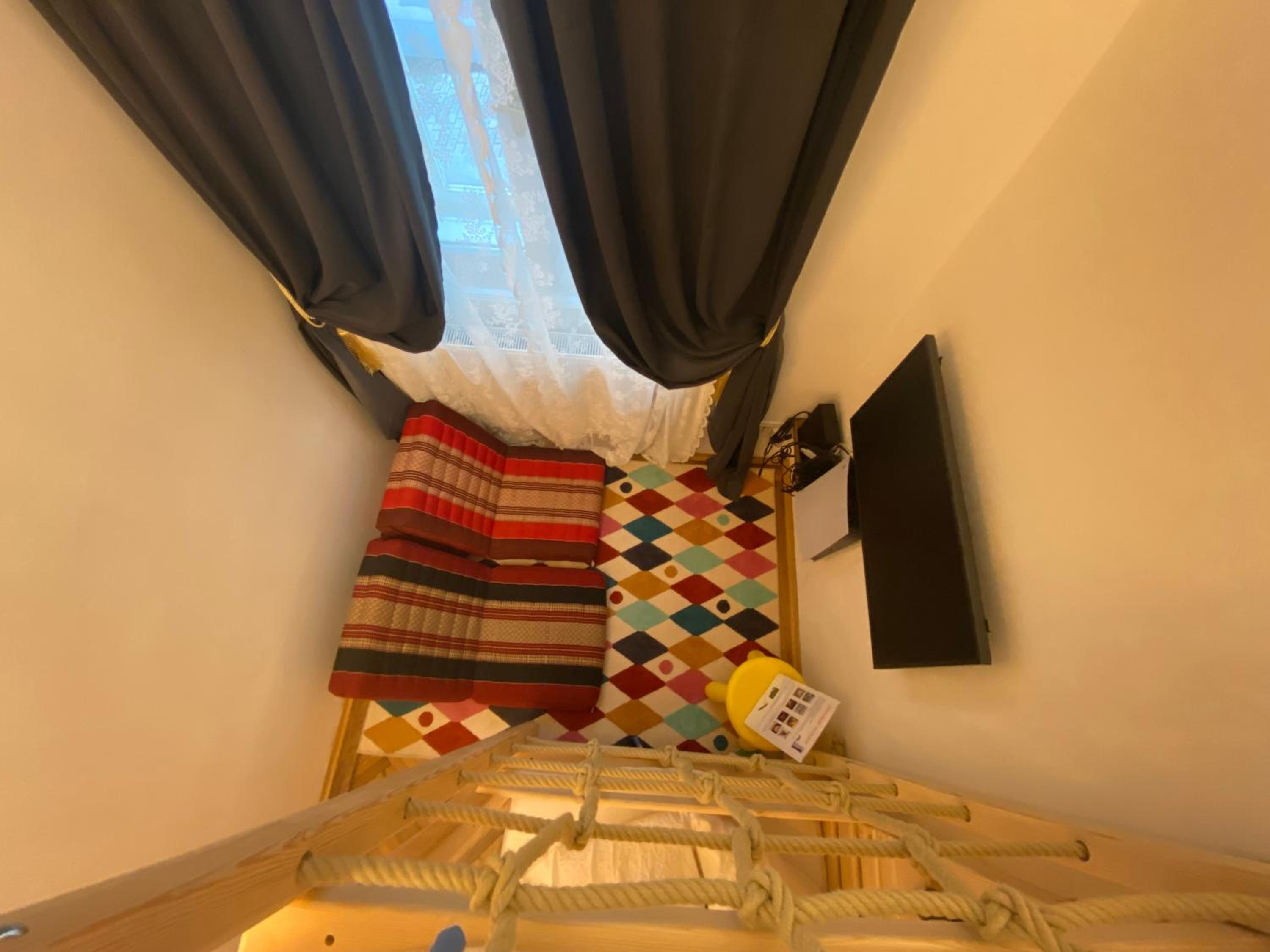 7th HEAVEN Vienna Center Apartments