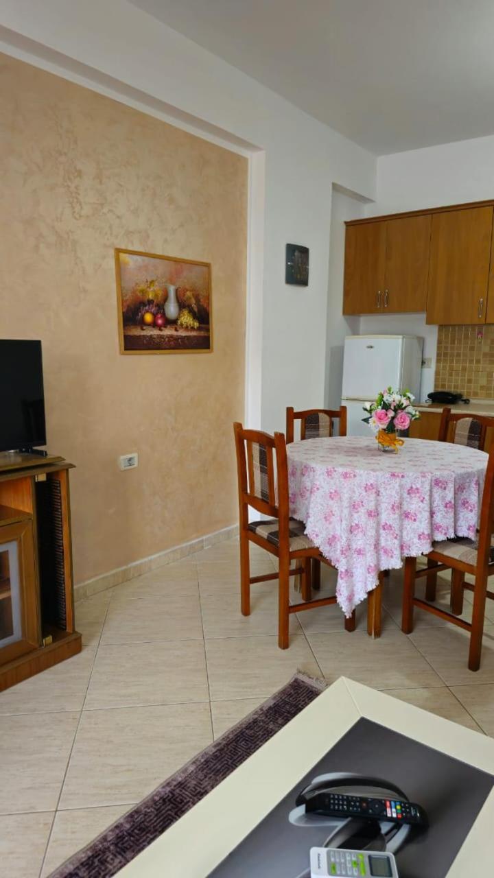 vlora vacation home