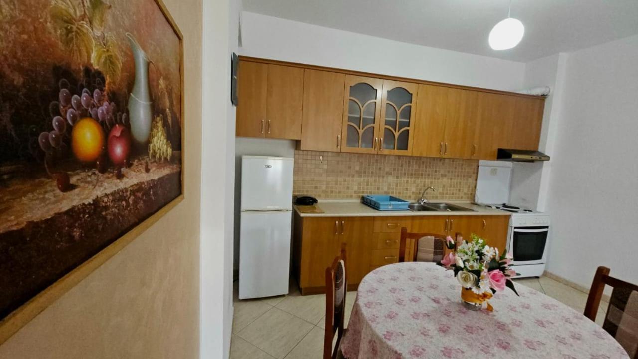 vlora vacation home