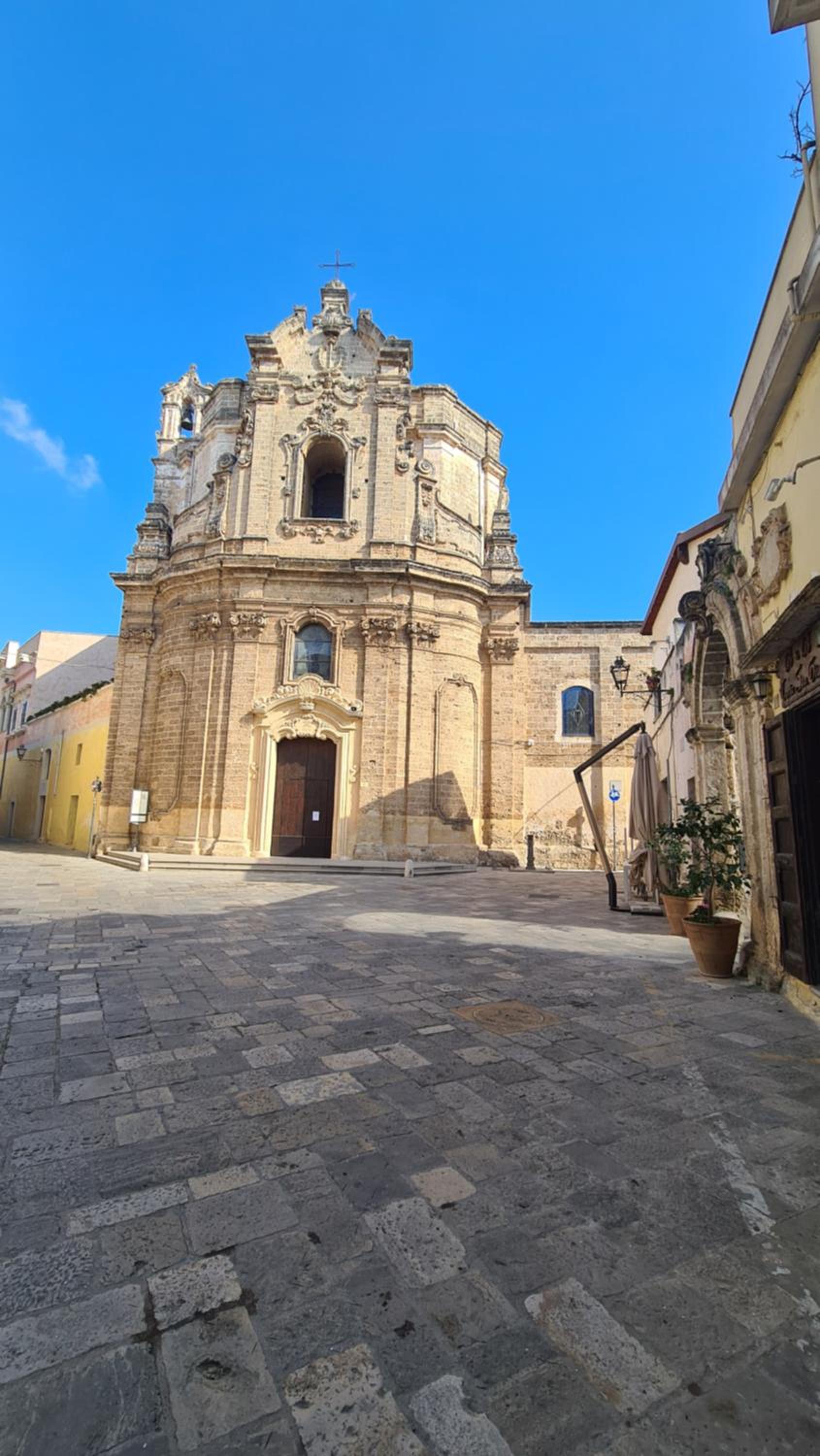 Palazzo San Giuseppe