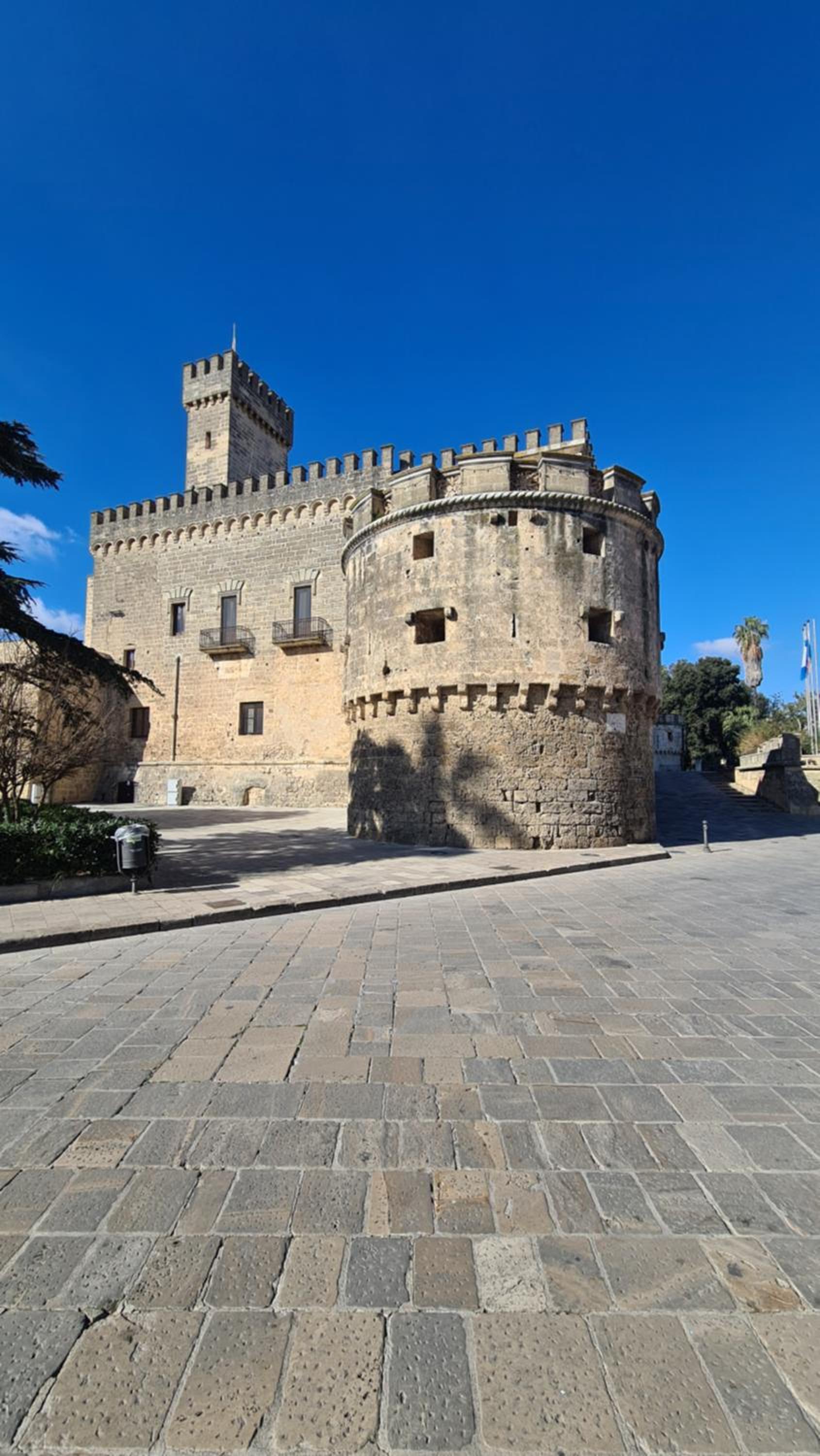 Palazzo San Giuseppe