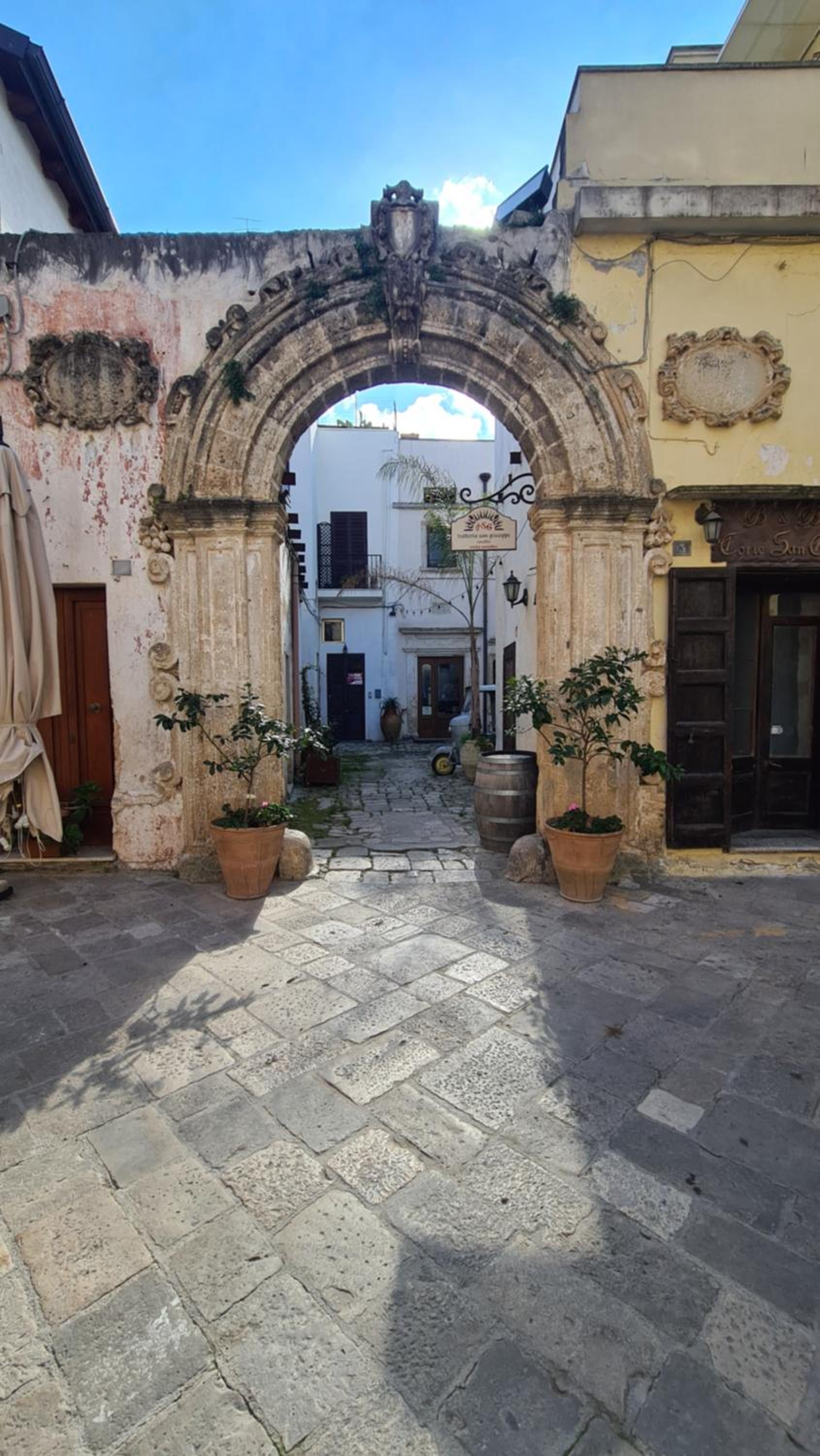 Palazzo San Giuseppe