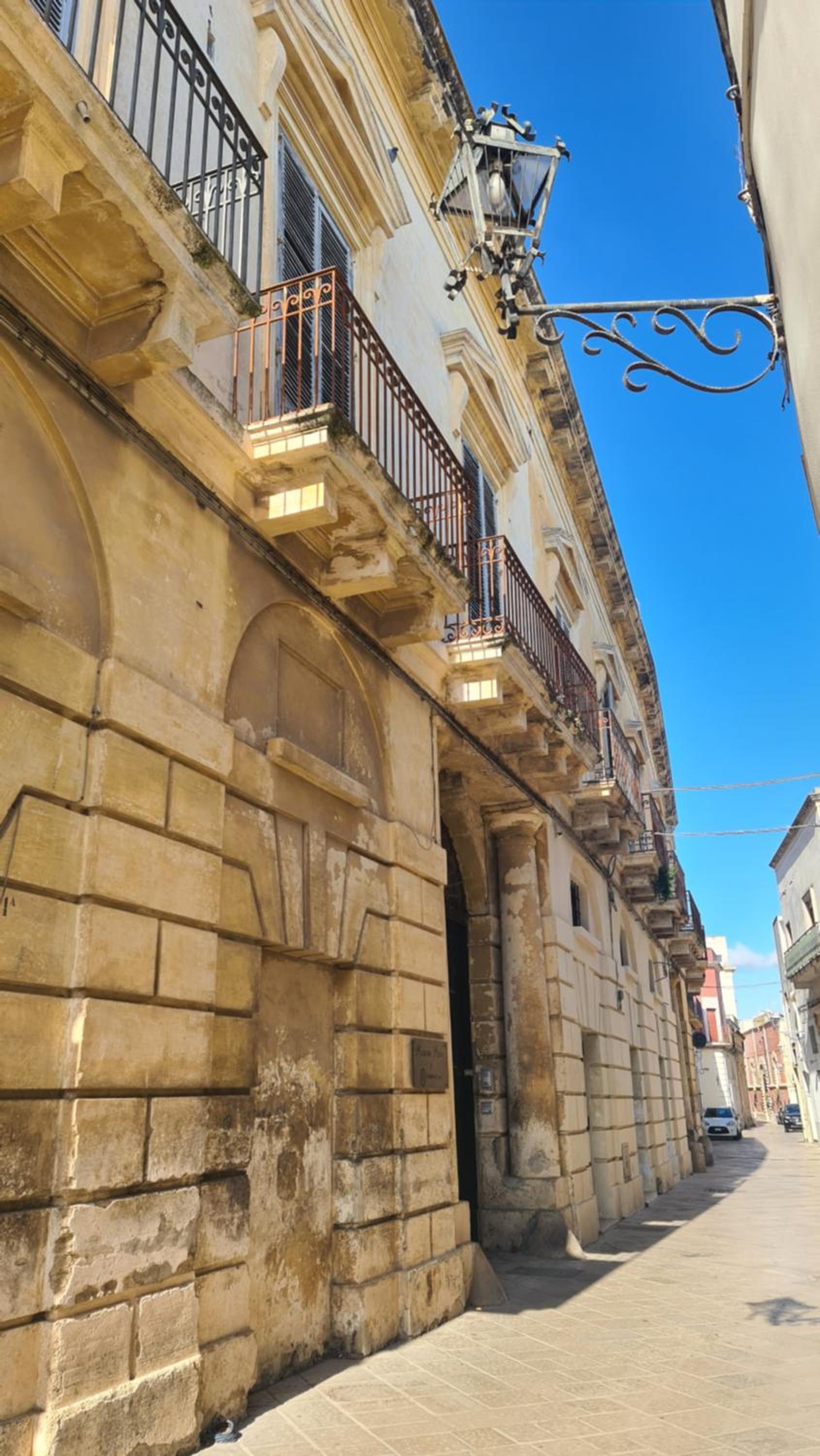 Palazzo San Giuseppe