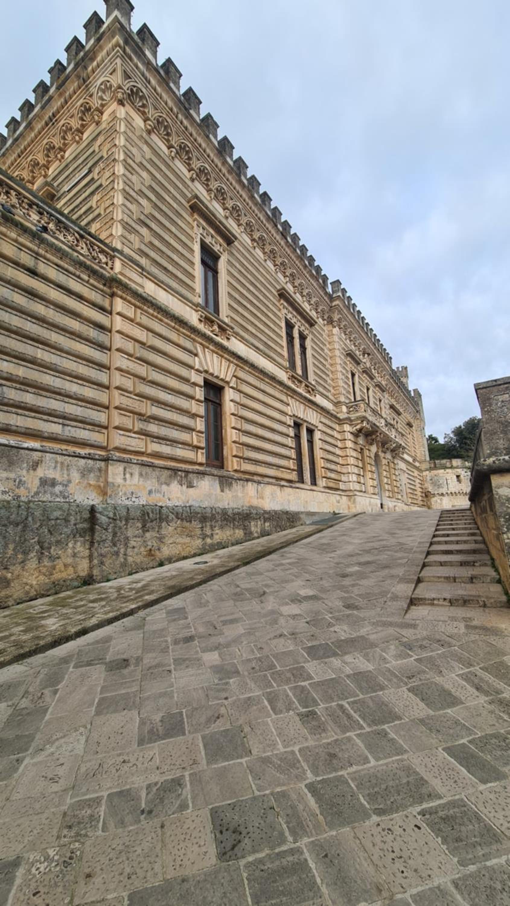 Palazzo San Giuseppe