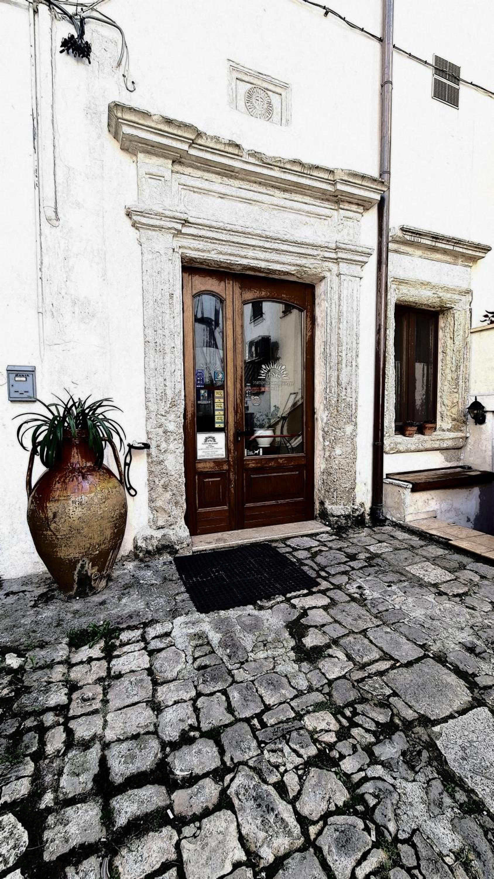 Palazzo San Giuseppe