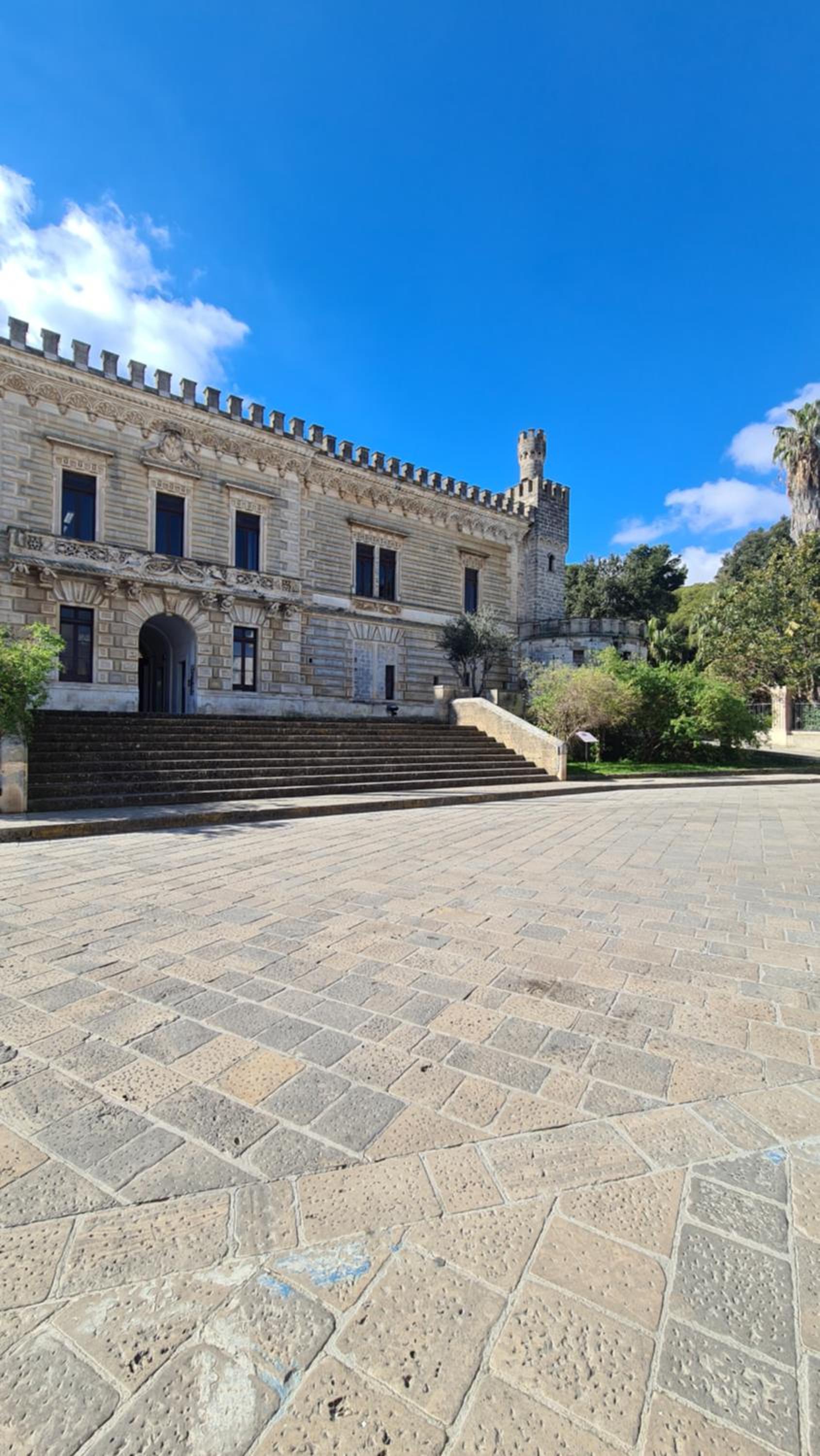 Palazzo San Giuseppe