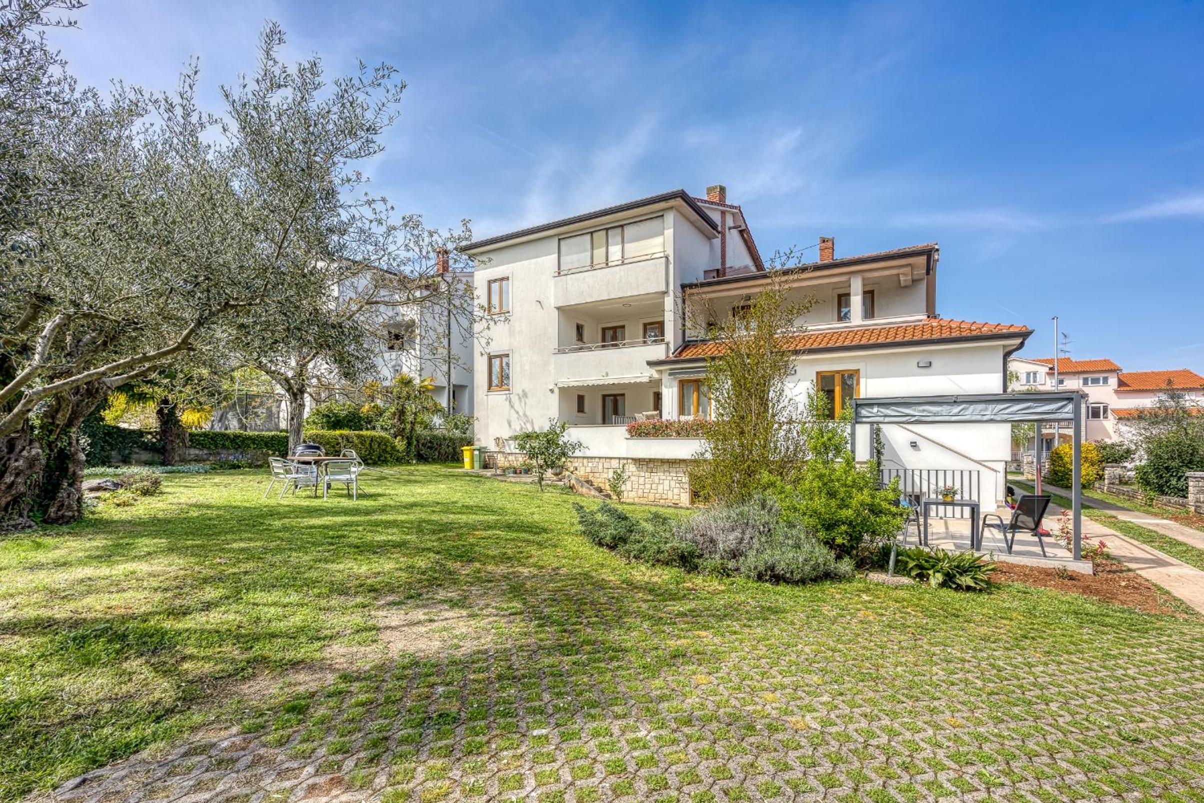 Casa Mareva view 2