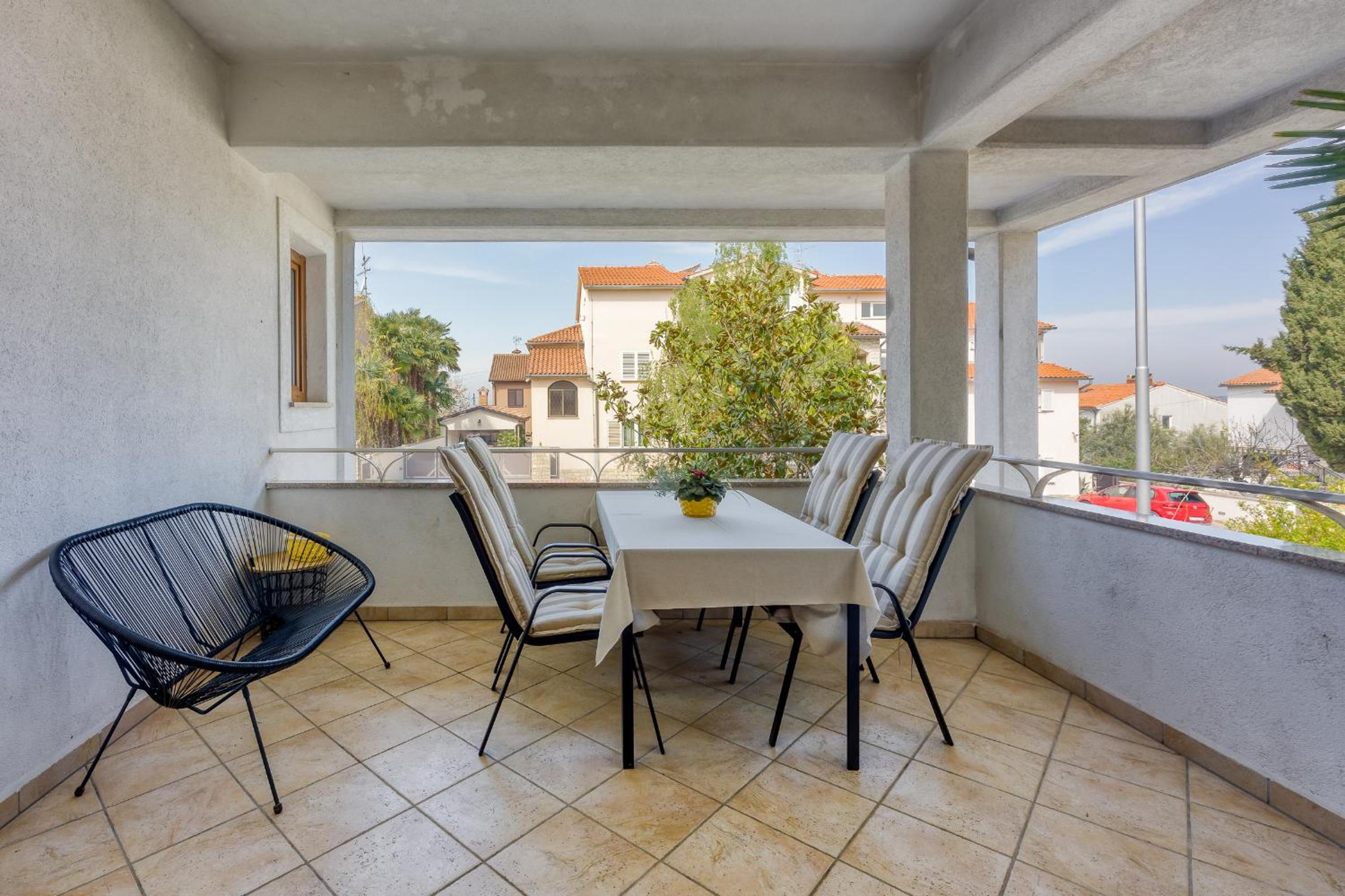 Casa Mareva view 3