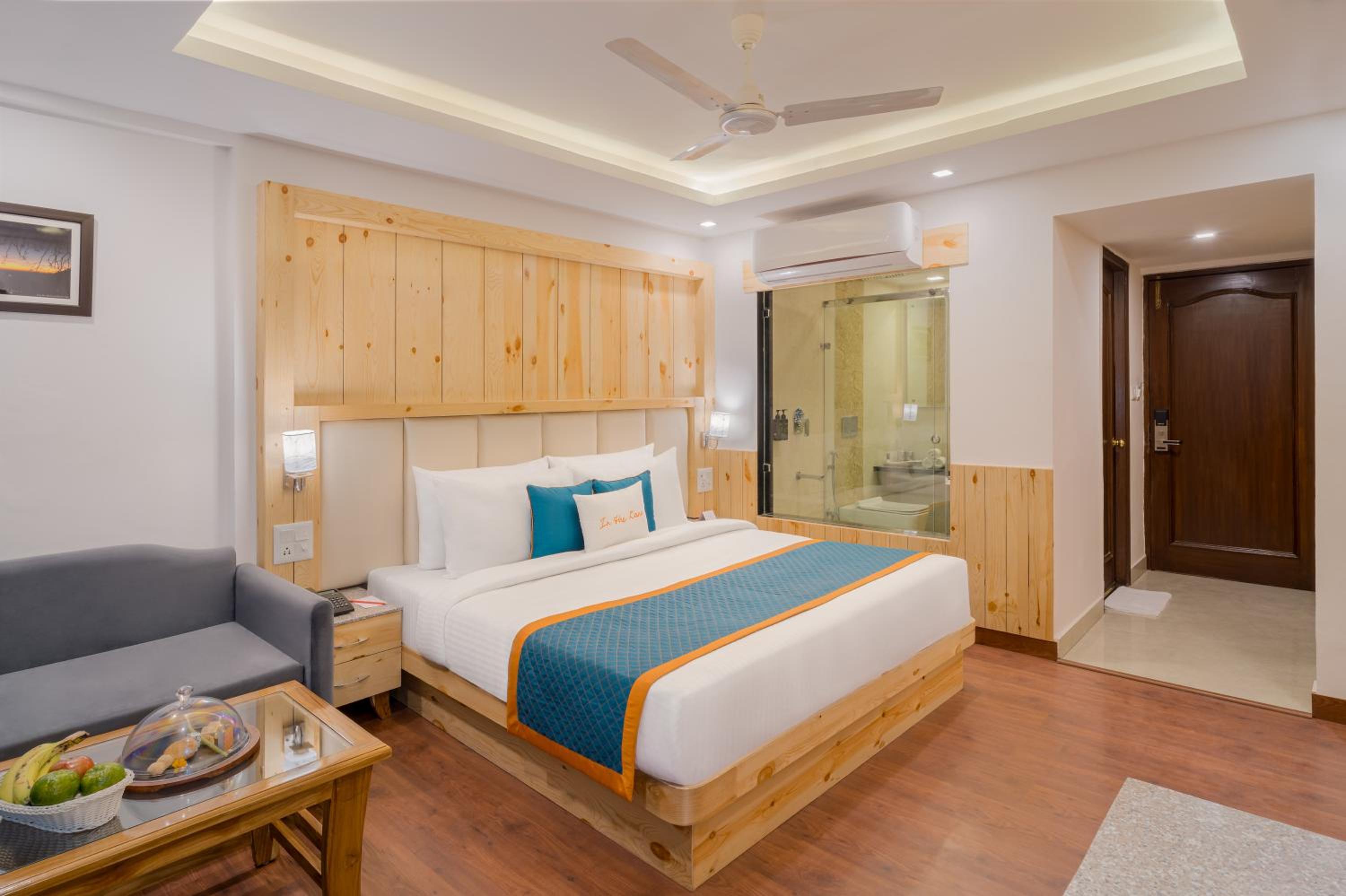 Zone Connect by The Park Mussoorie