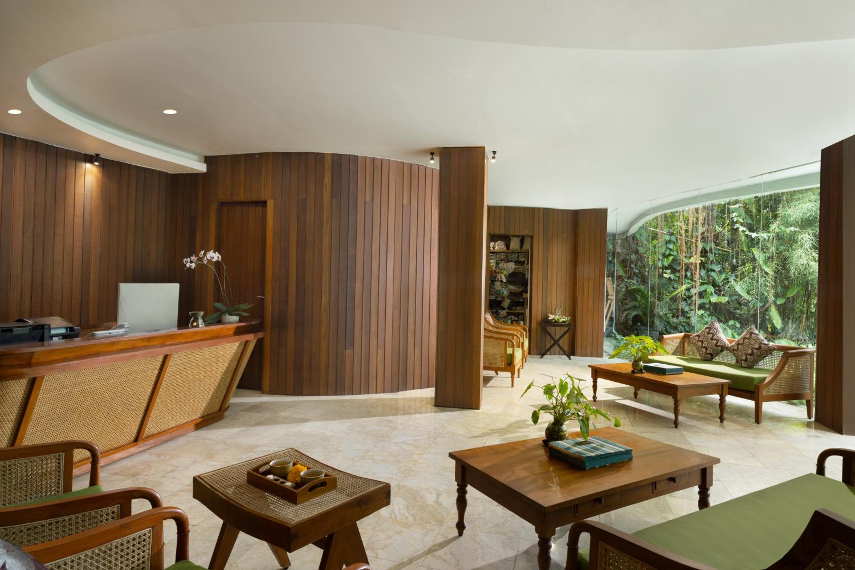 Adiwana Unagi Suites - Image 2