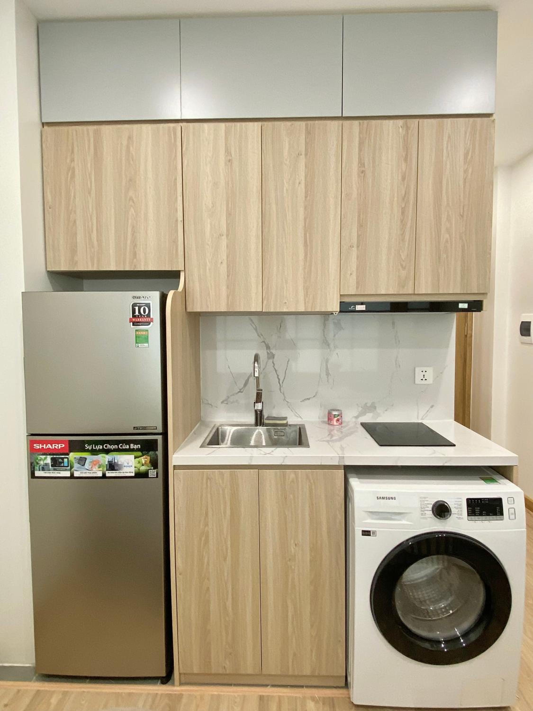 22Housing Luxury Apartment near lotte tower