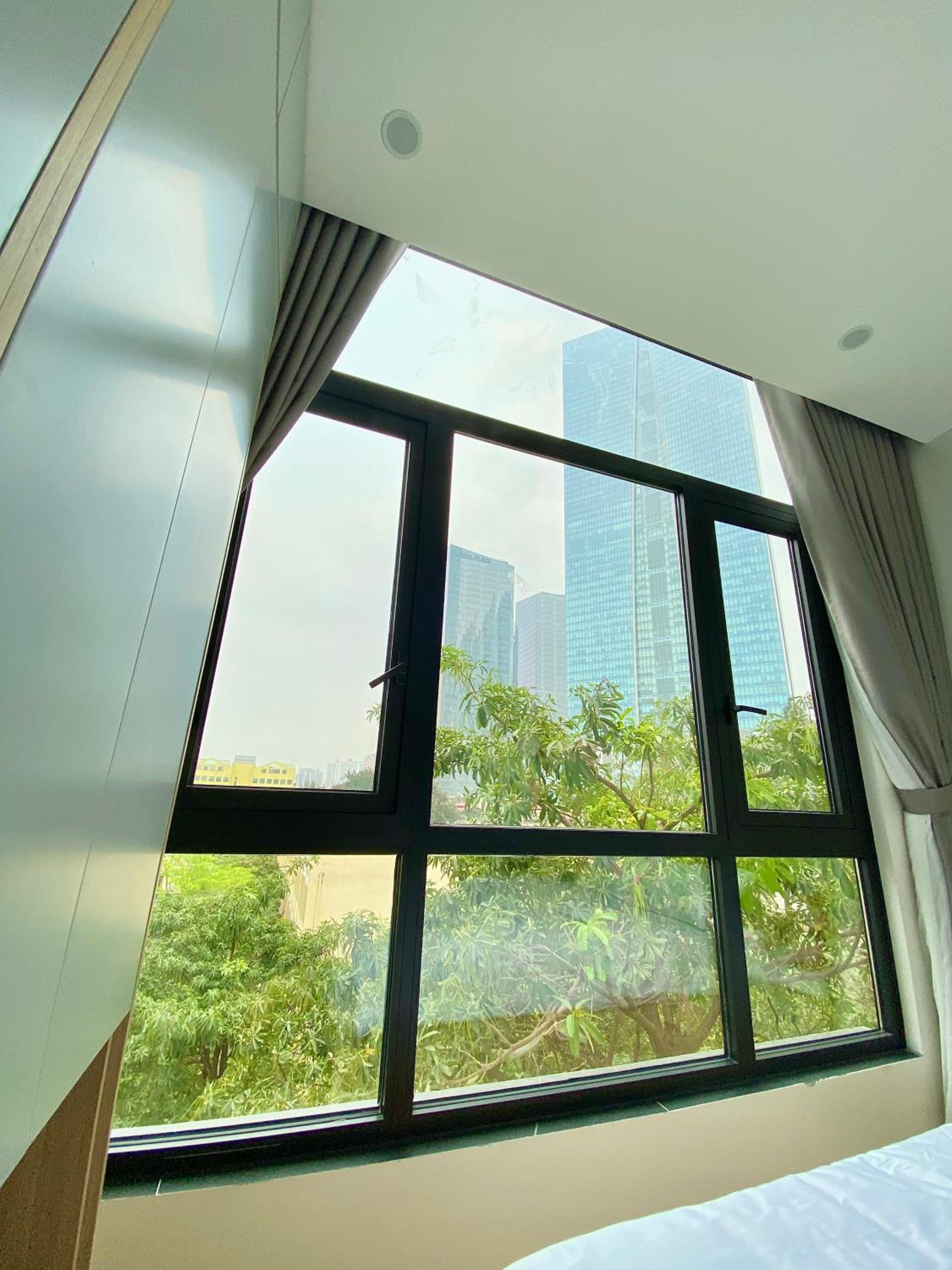 22Housing Luxury Apartment near lotte tower