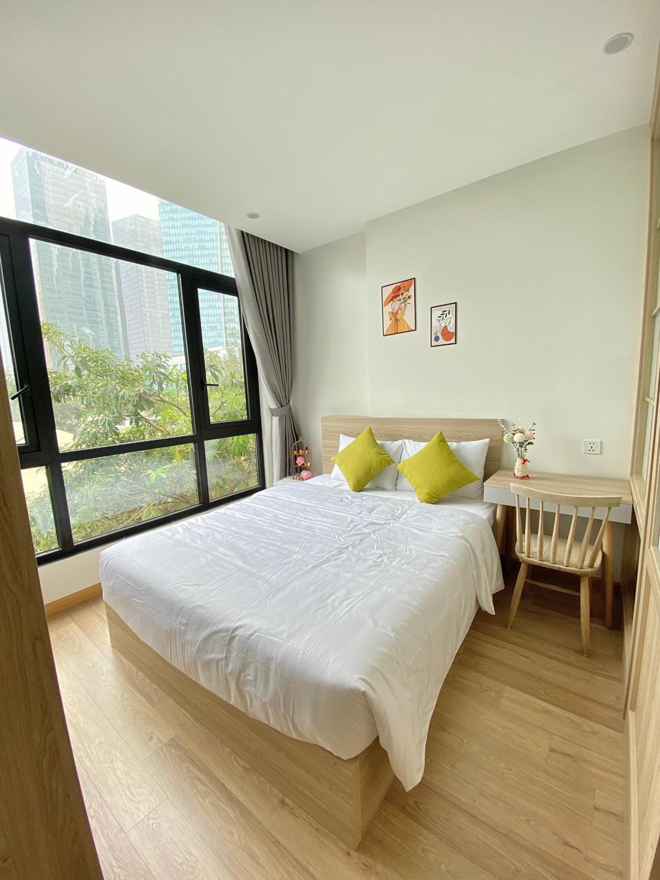 22Housing Luxury Apartment near lotte tower