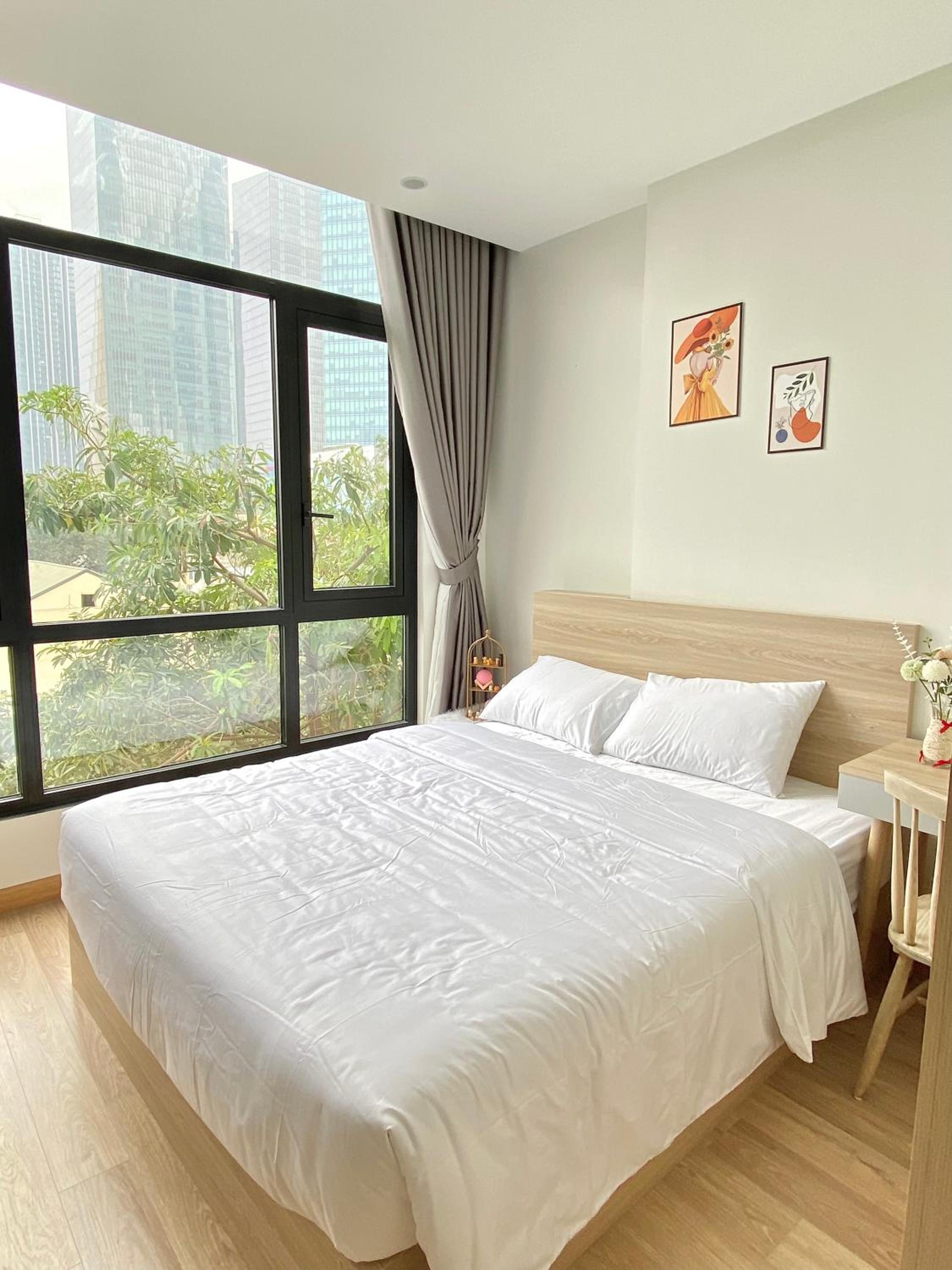 22Housing Luxury Apartment near lotte tower