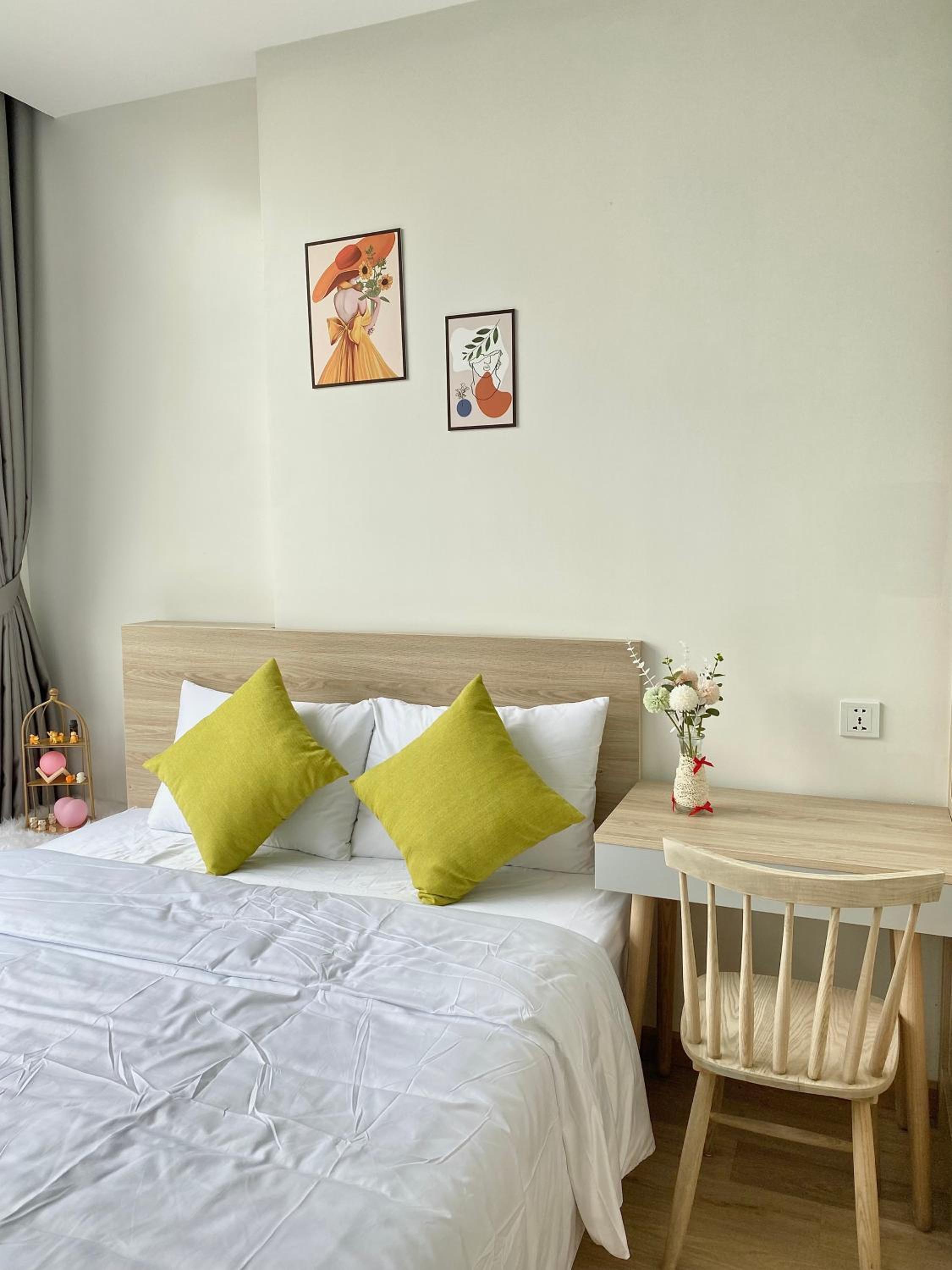 22Housing Luxury Apartment near lotte tower