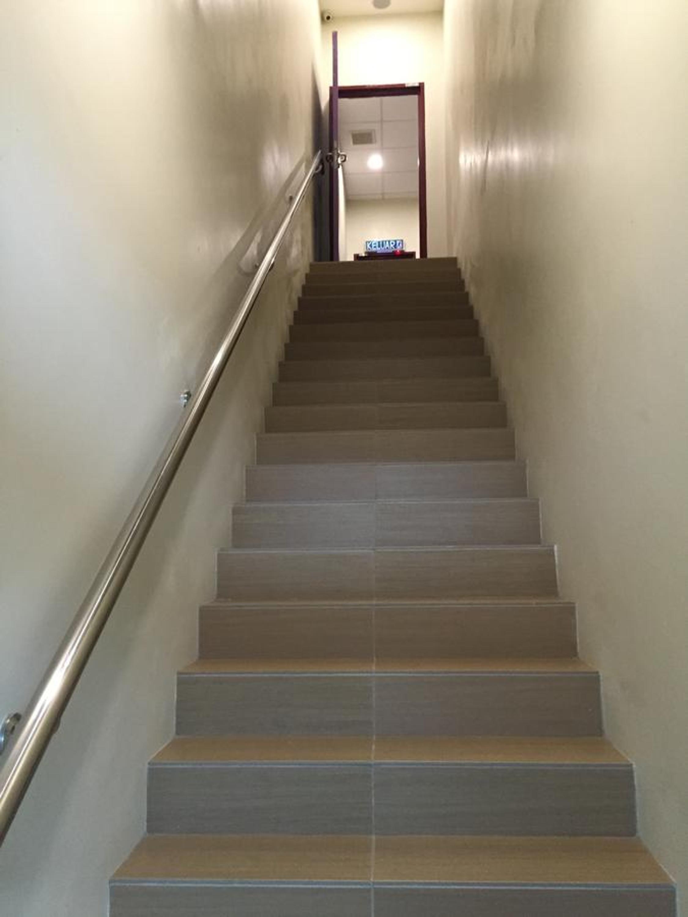 Tas Sakura Budget Hotel photo 7