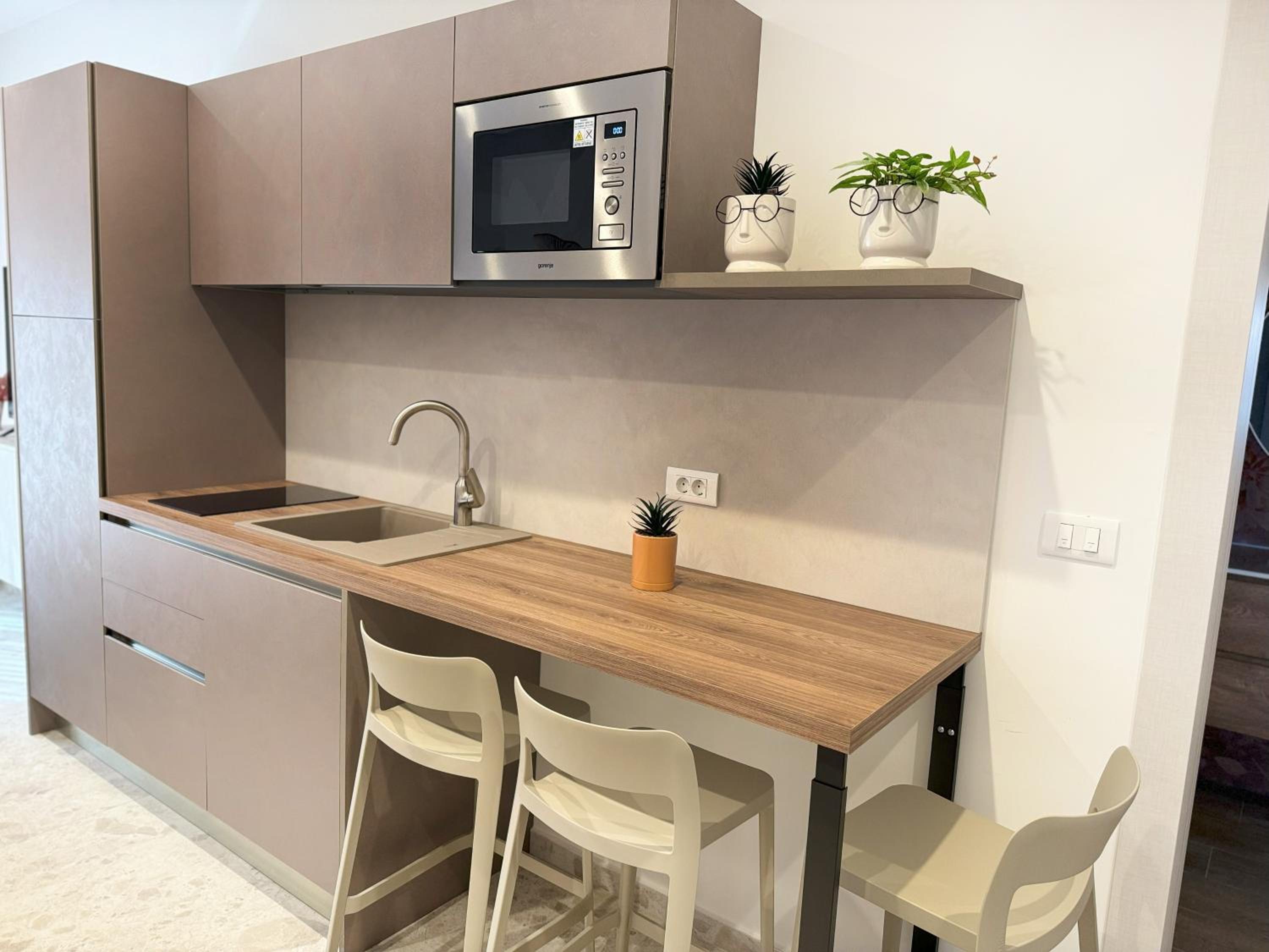 Apartments Villa Nina