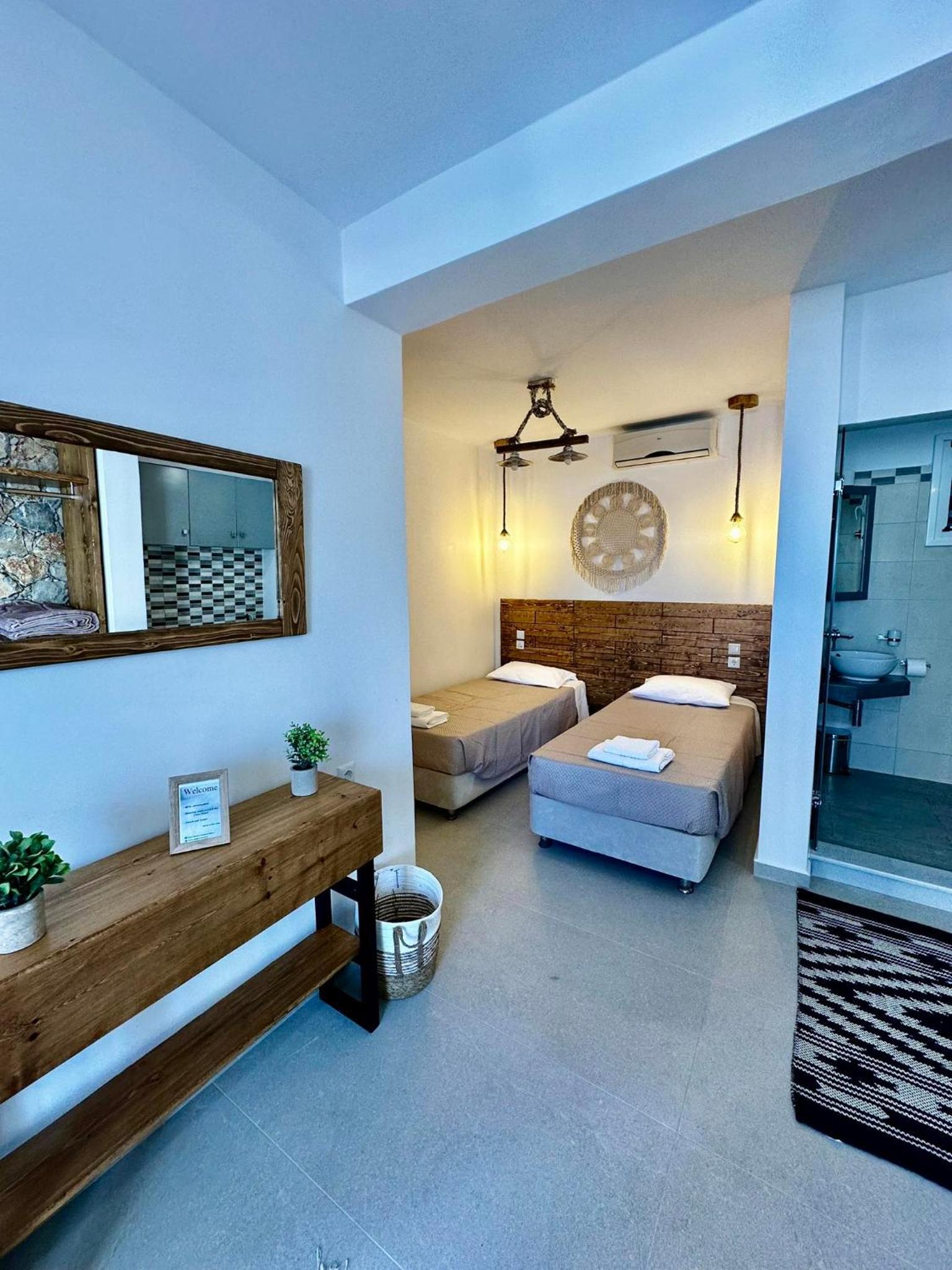 Elenis Studios&Apartments view 5