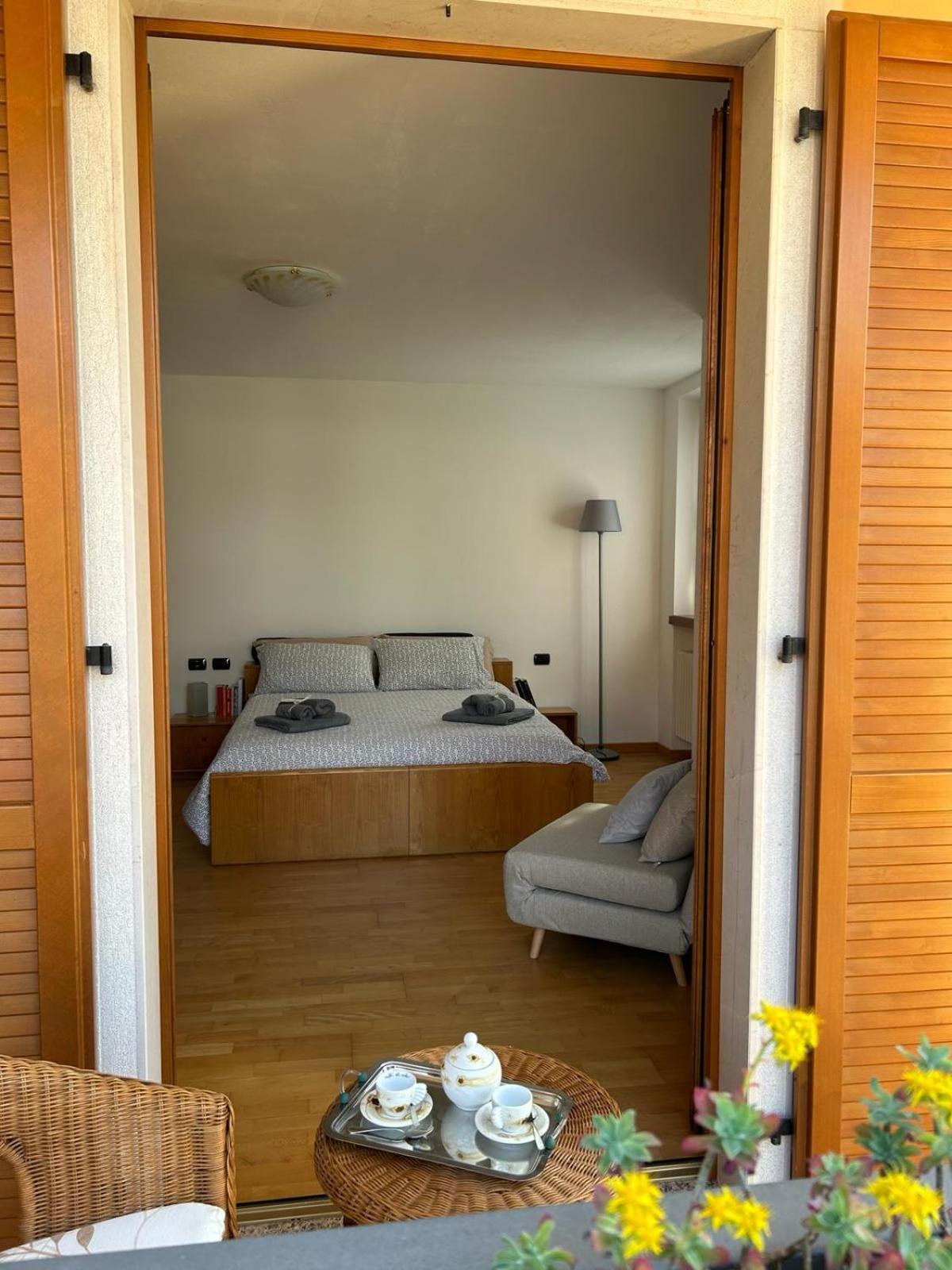 4 Seasons Apartment