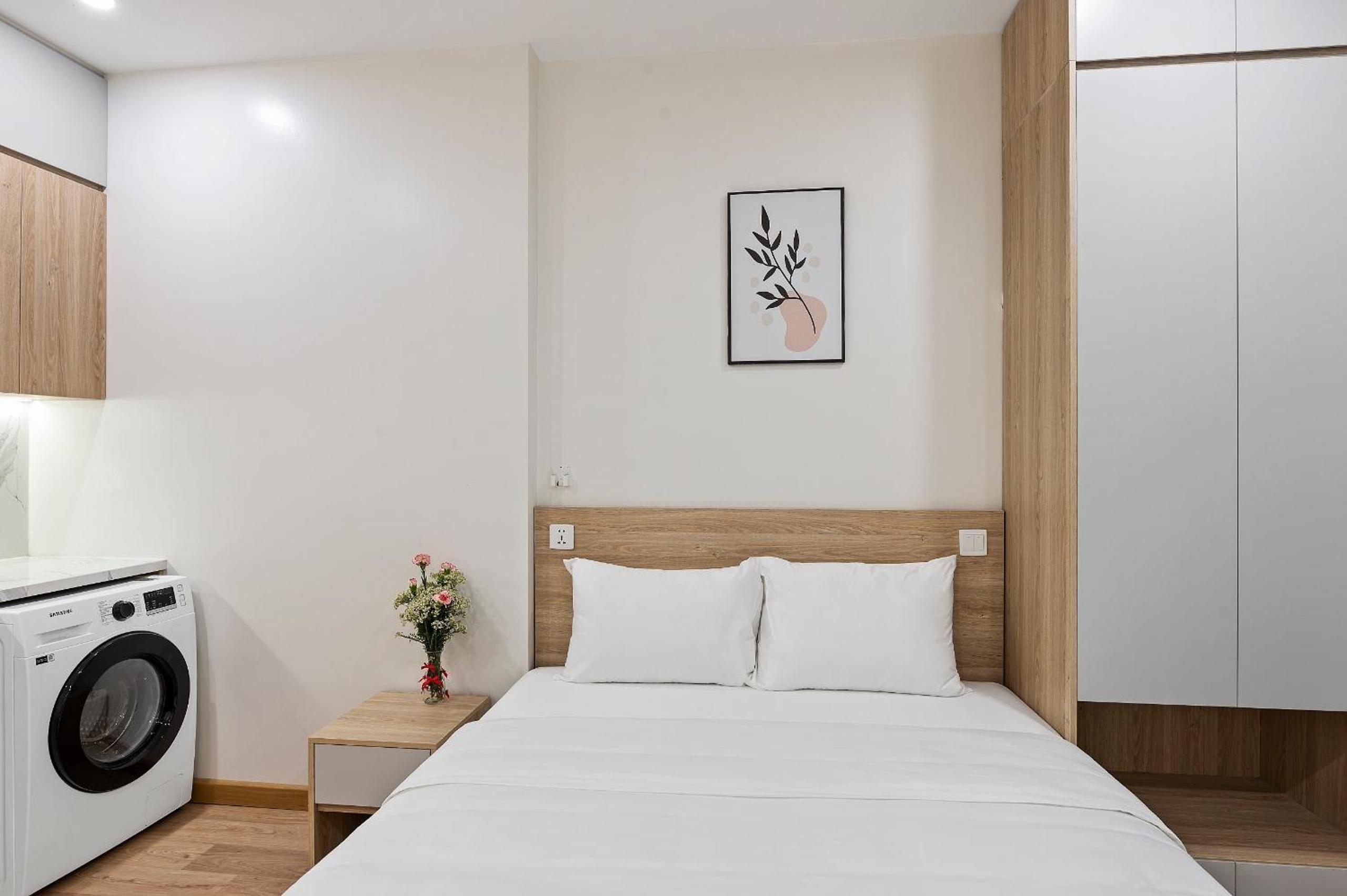 22Housing Luxury Apartment near lotte tower