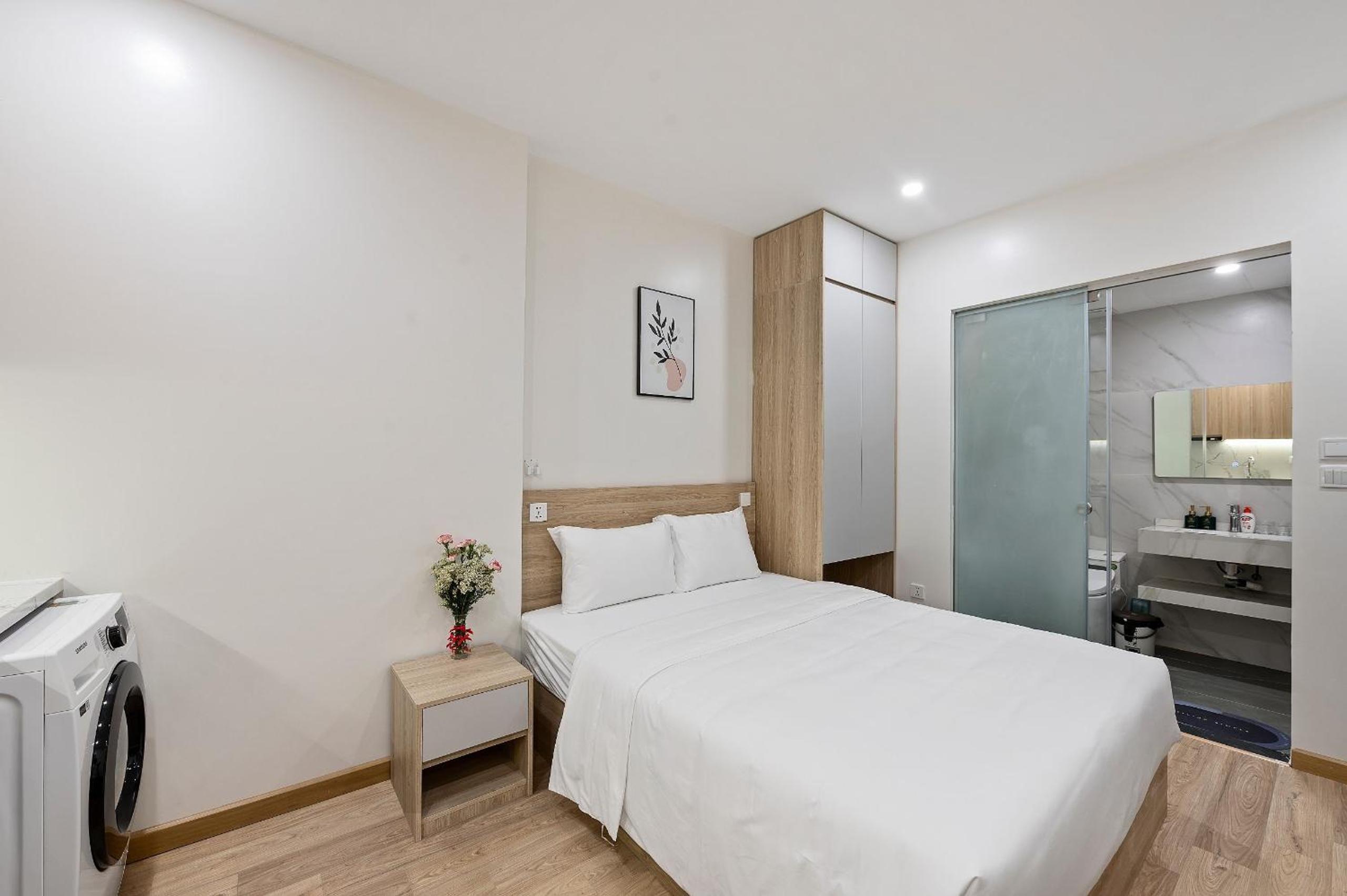 22Housing Luxury Apartment near lotte tower