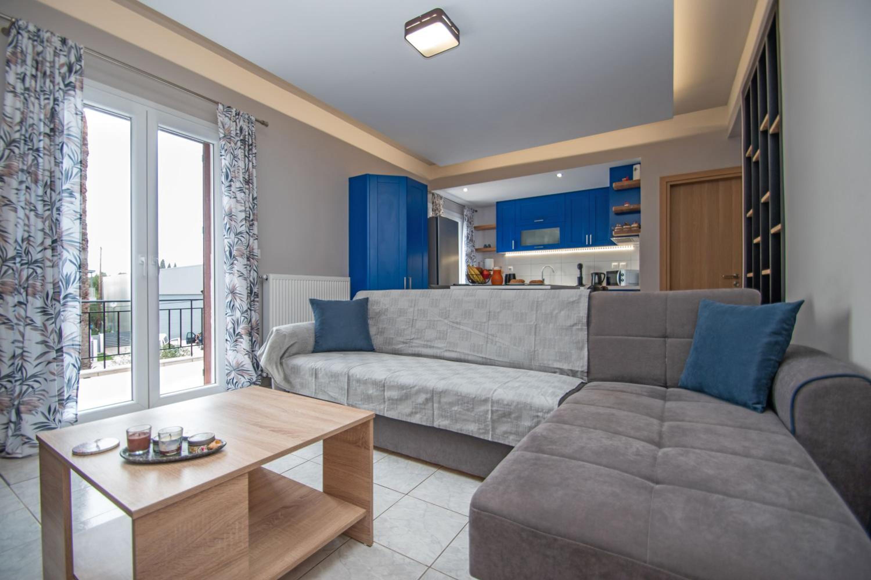 Araucaria Apartments - Close to Tsilivi & Zante Town, by ZanteWize
