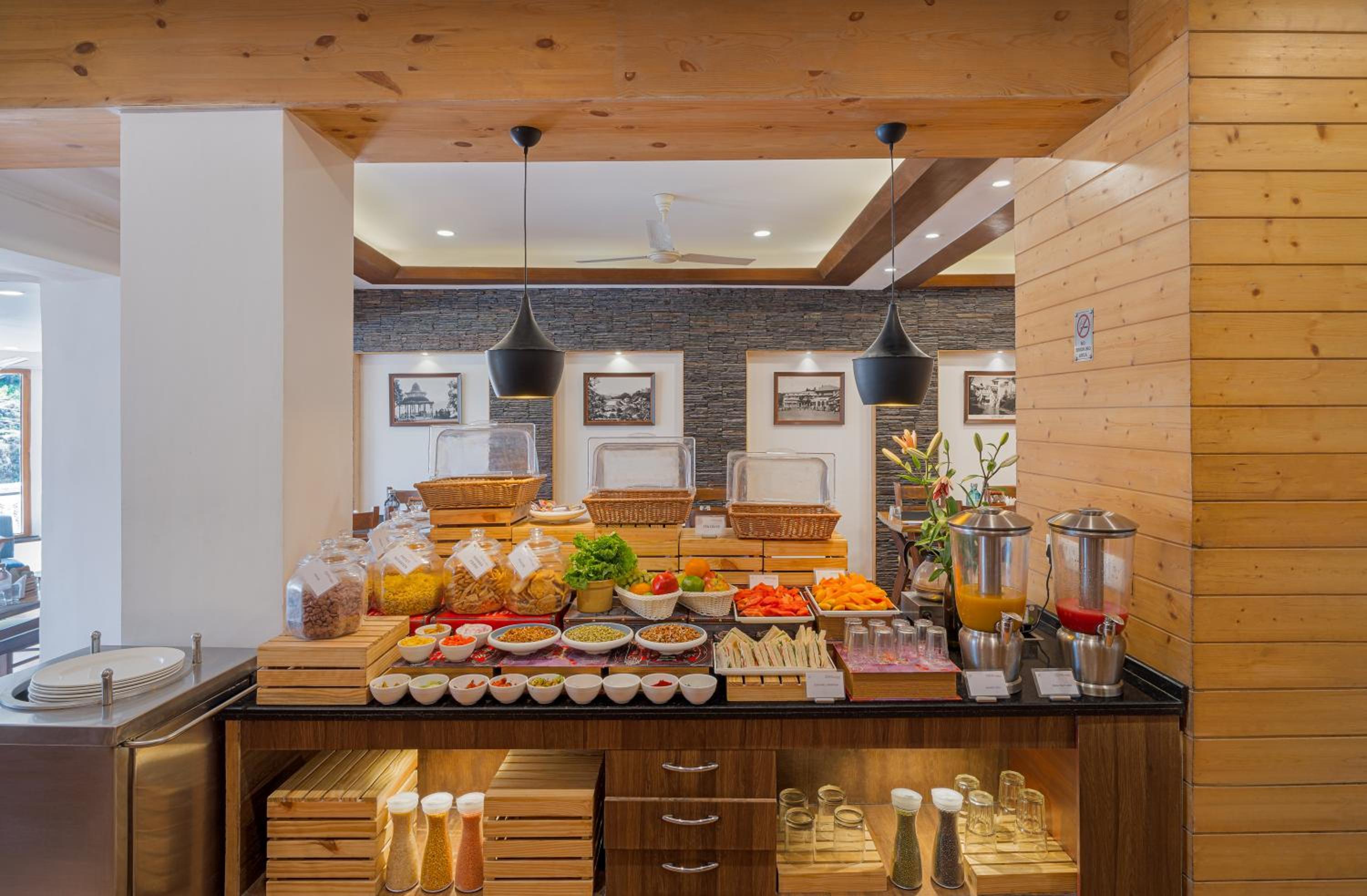 Zone Connect by The Park Mussoorie