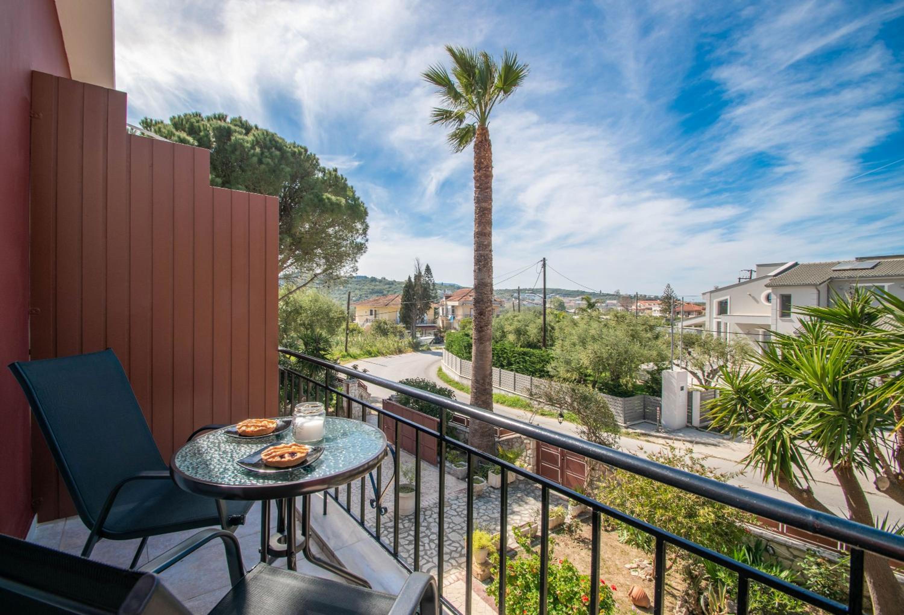 Araucaria Apartments - Close to Tsilivi & Zante Town, by ZanteWize