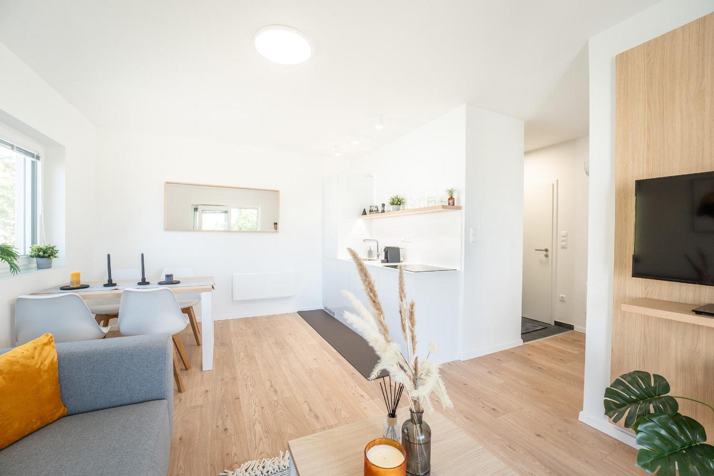 Appartements Thermen-Golfresort Pannonia