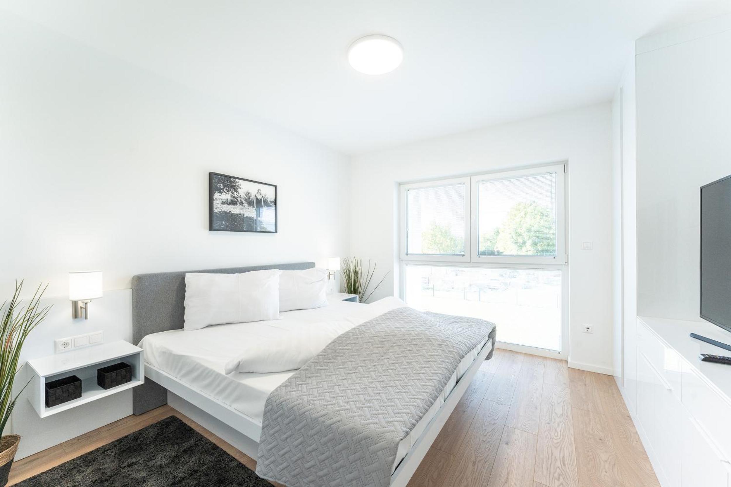 Appartements Thermen-Golfresort Pannonia