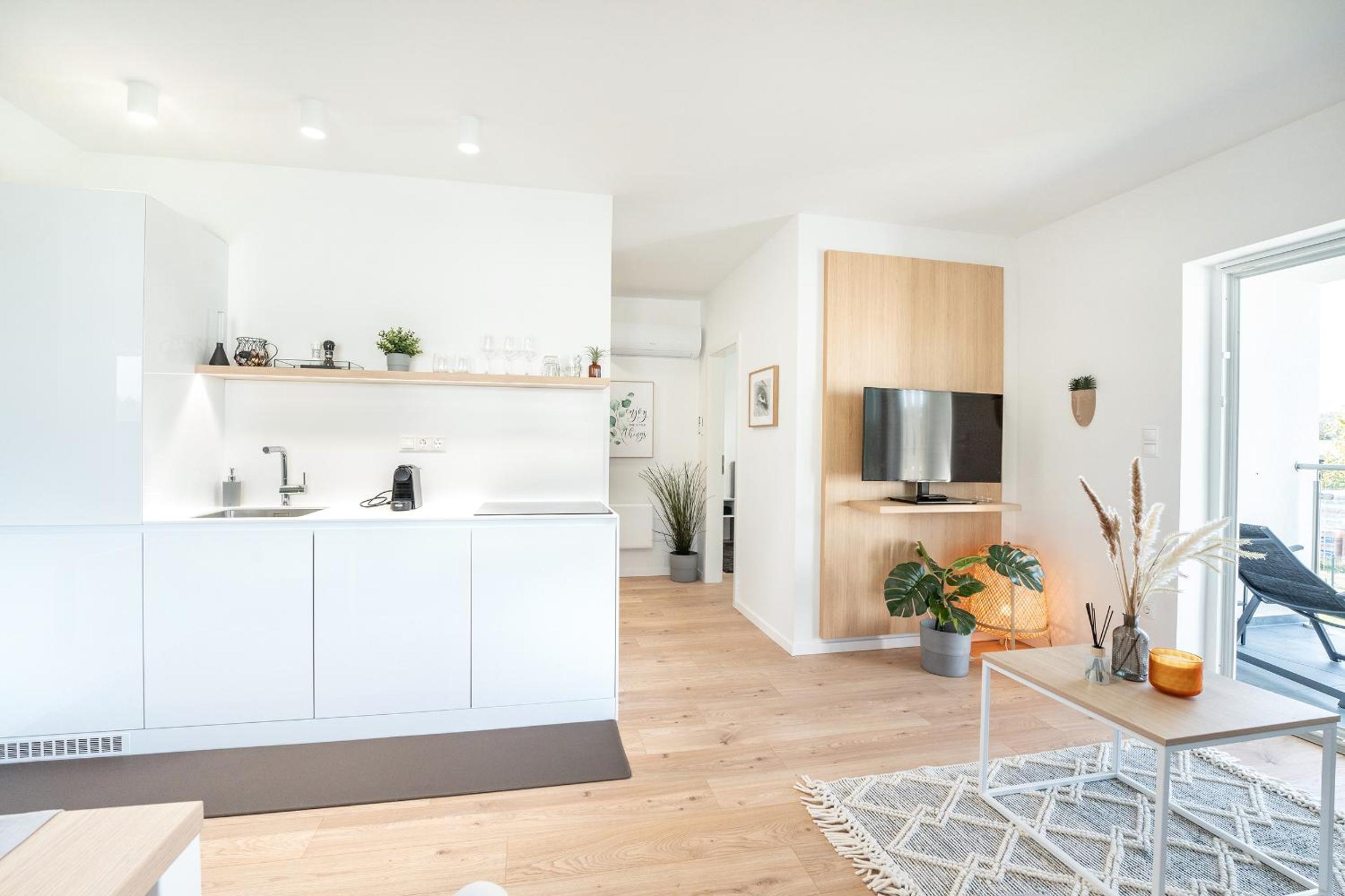 Appartements Thermen-Golfresort Pannonia