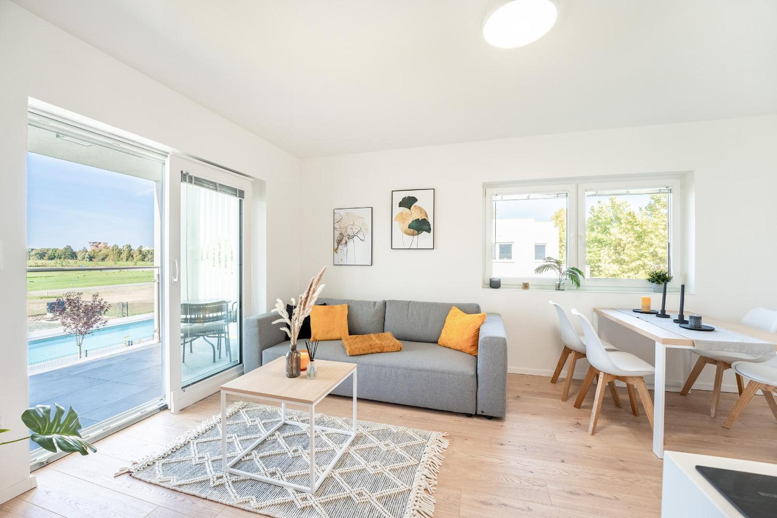 Appartements Thermen-Golfresort Pannonia