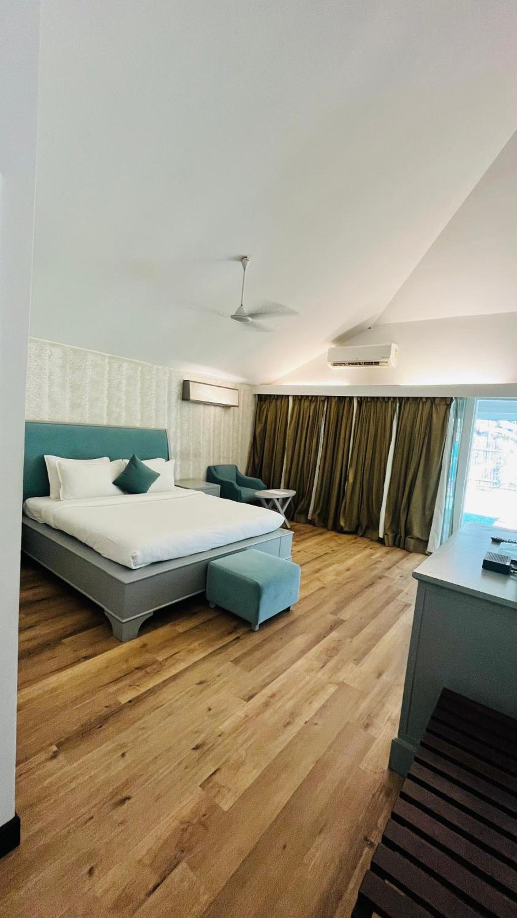 Marbela Beach Resort