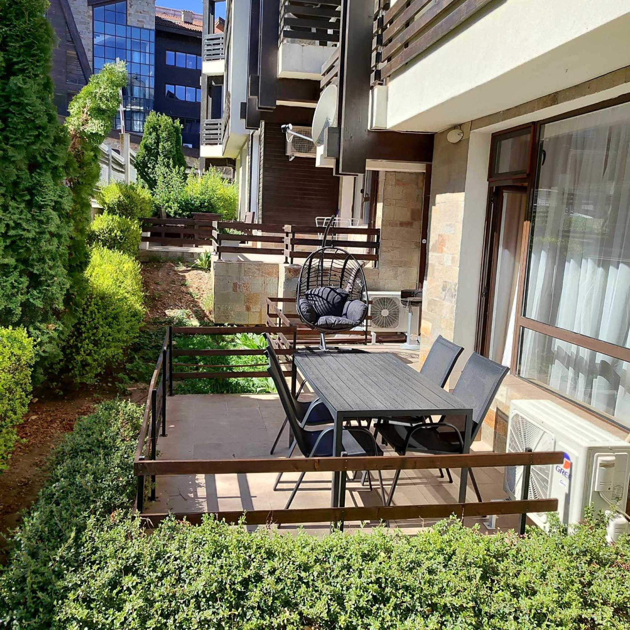 LOREA Apartment L000 in Aspen Golf Resort