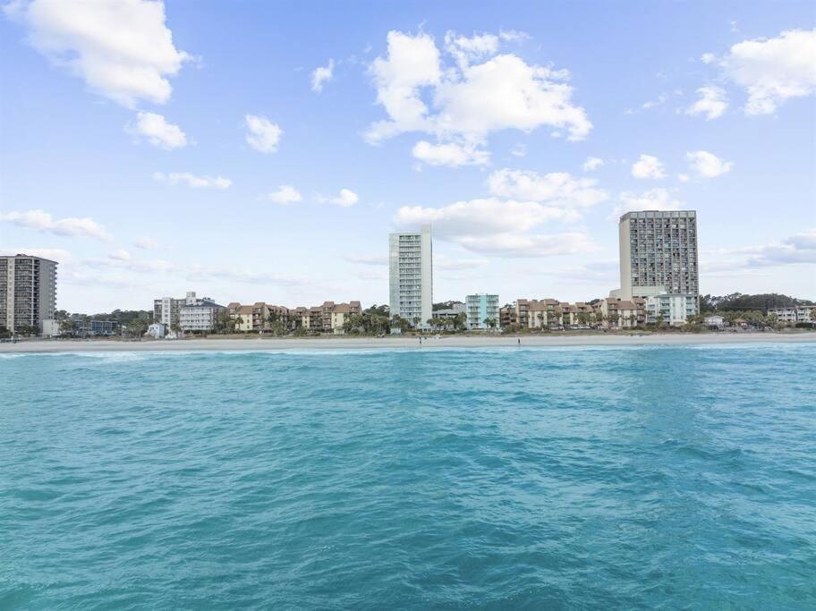 *Couple's OCEANfront Retreat*Pools*Hot Tub*V101 view 4