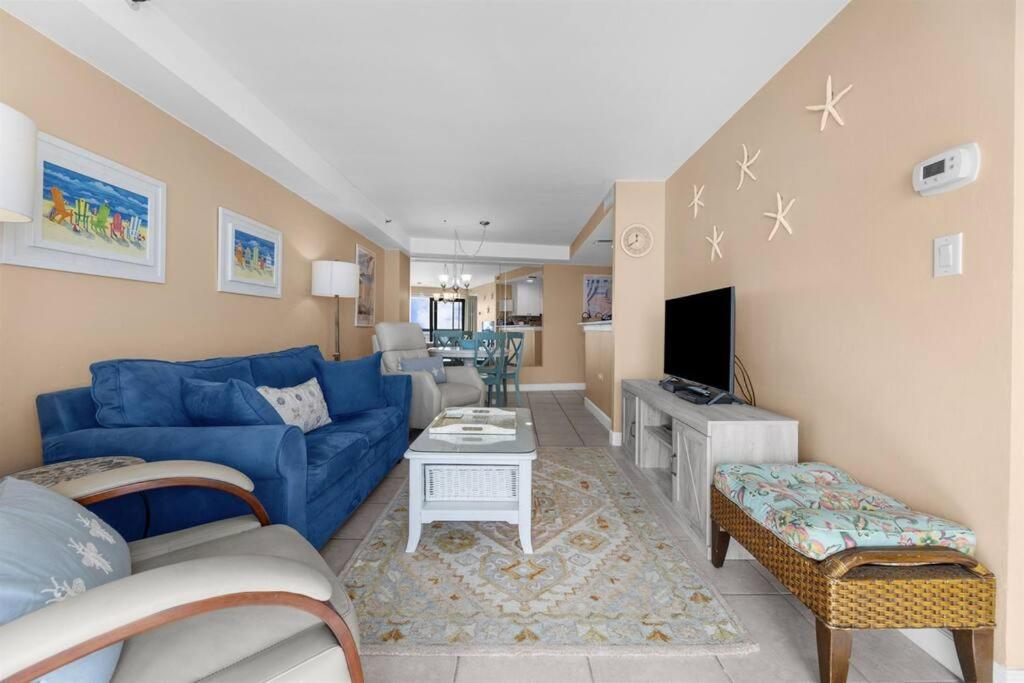 *Couple's OCEANfront Retreat*Pools*Hot Tub*V101 view 5