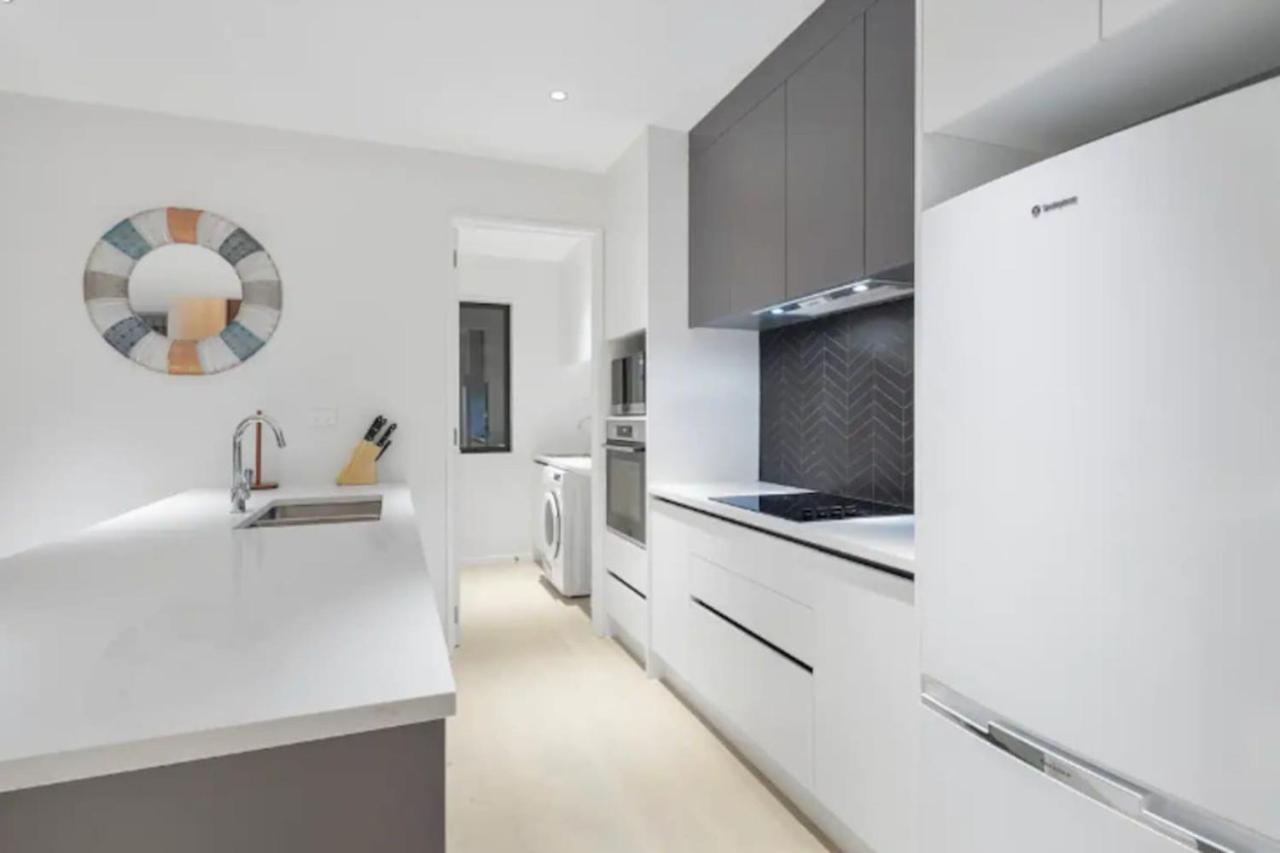 Nexus Townhouse with Parking and Wifi view 5