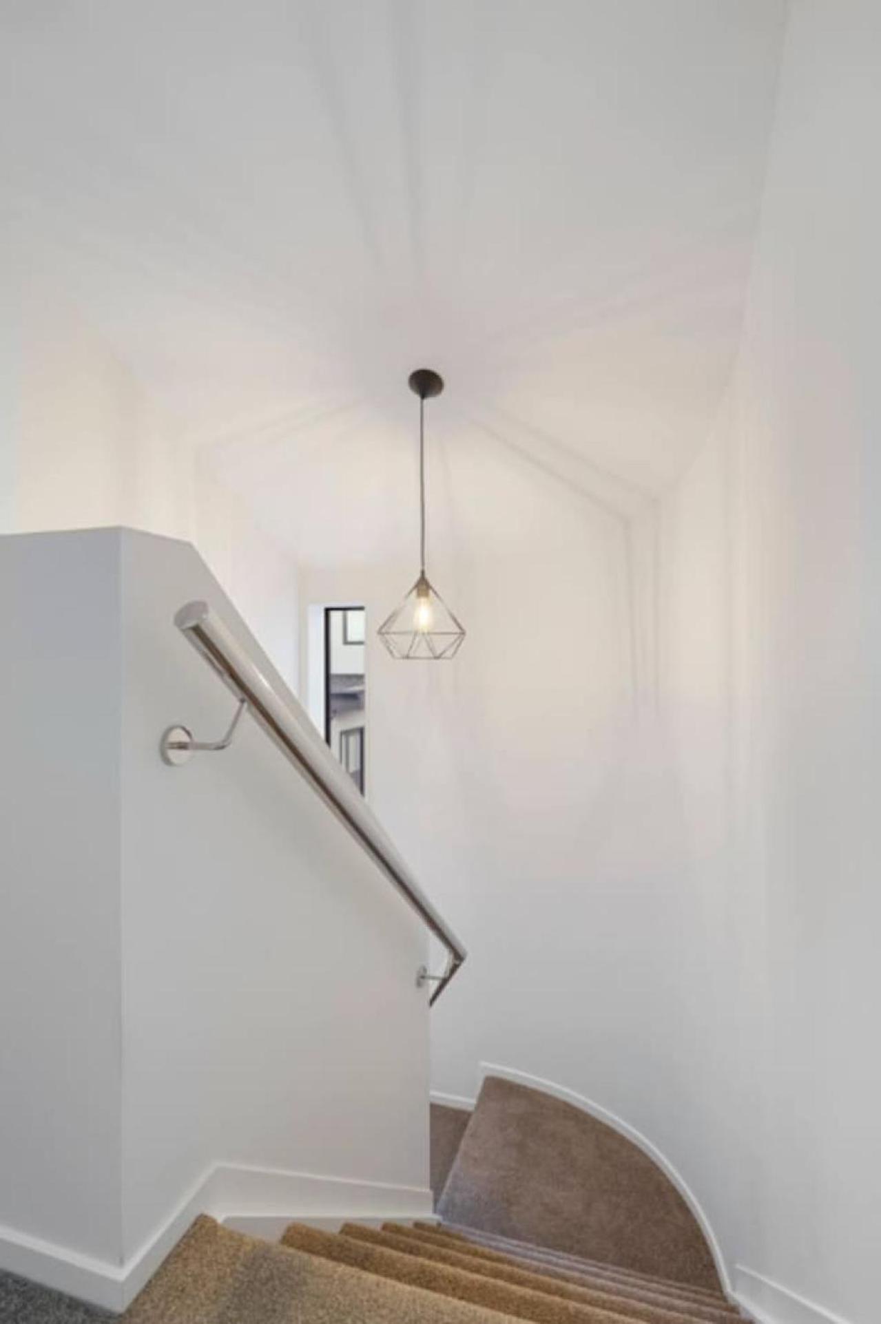 Stunning Luxe Home Near Airport view 2