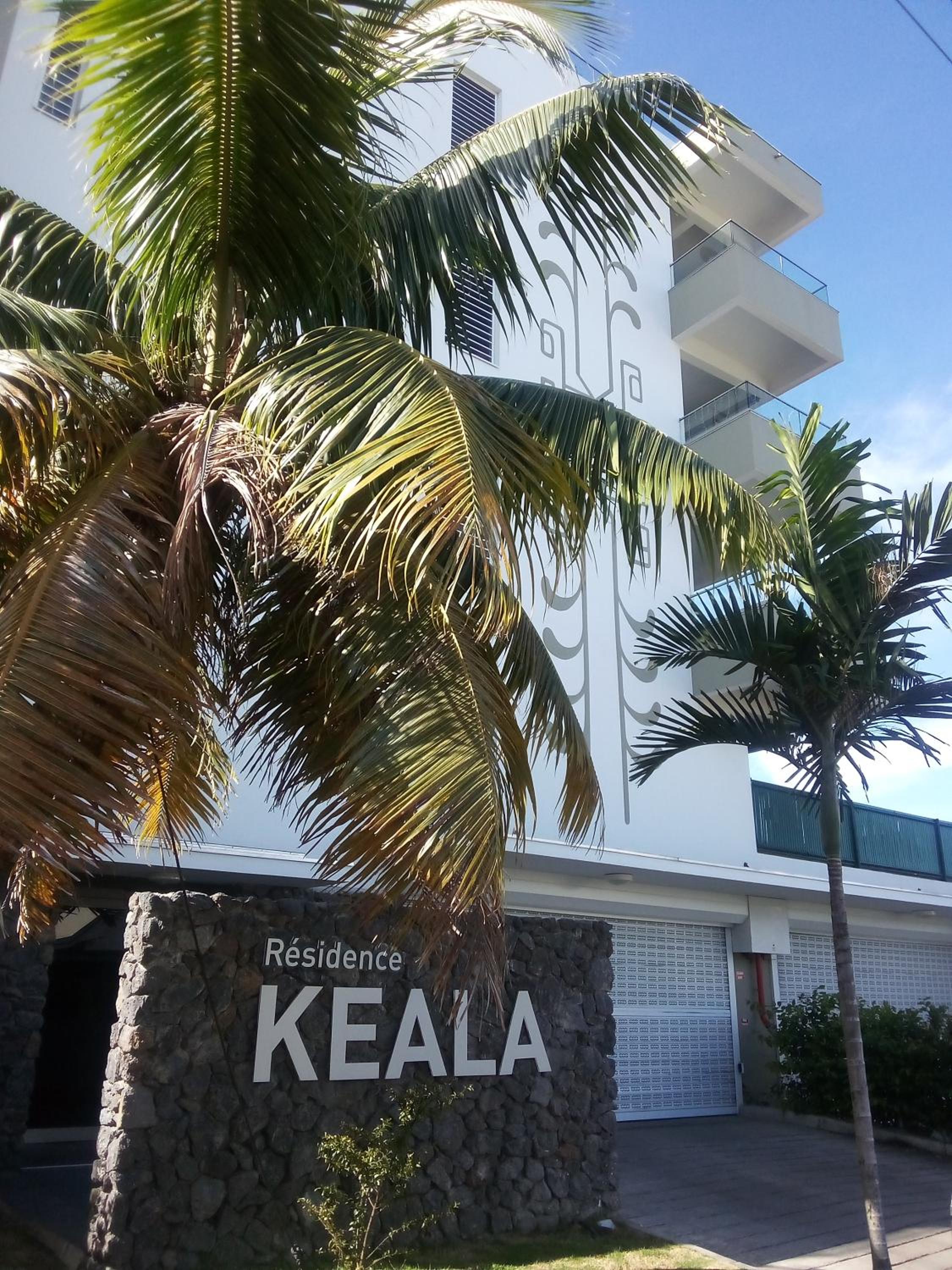Keala suite view 2